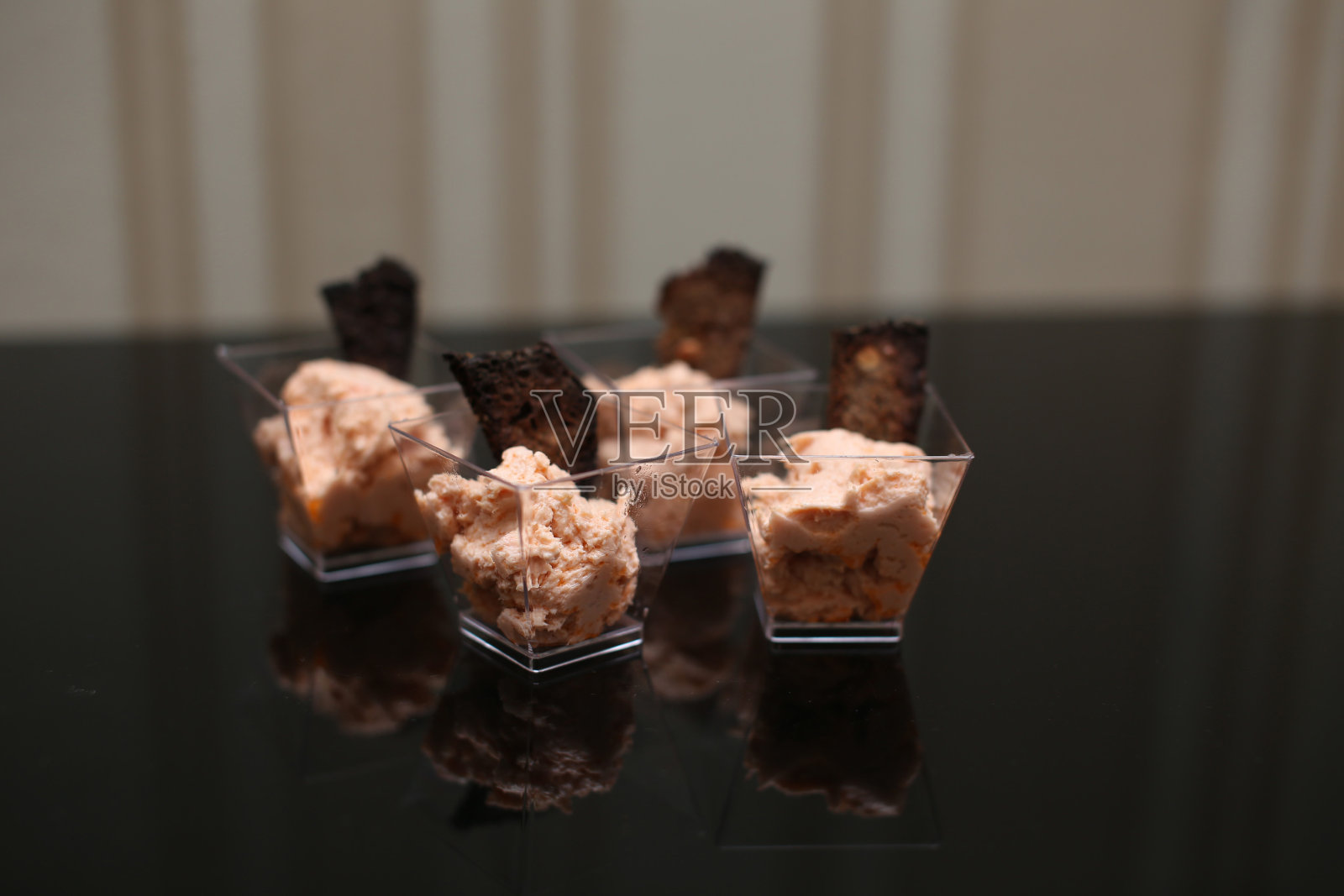 非常昂贵和美味的惊人的食物开胃酒和蔬菜的聚会照片摄影图片