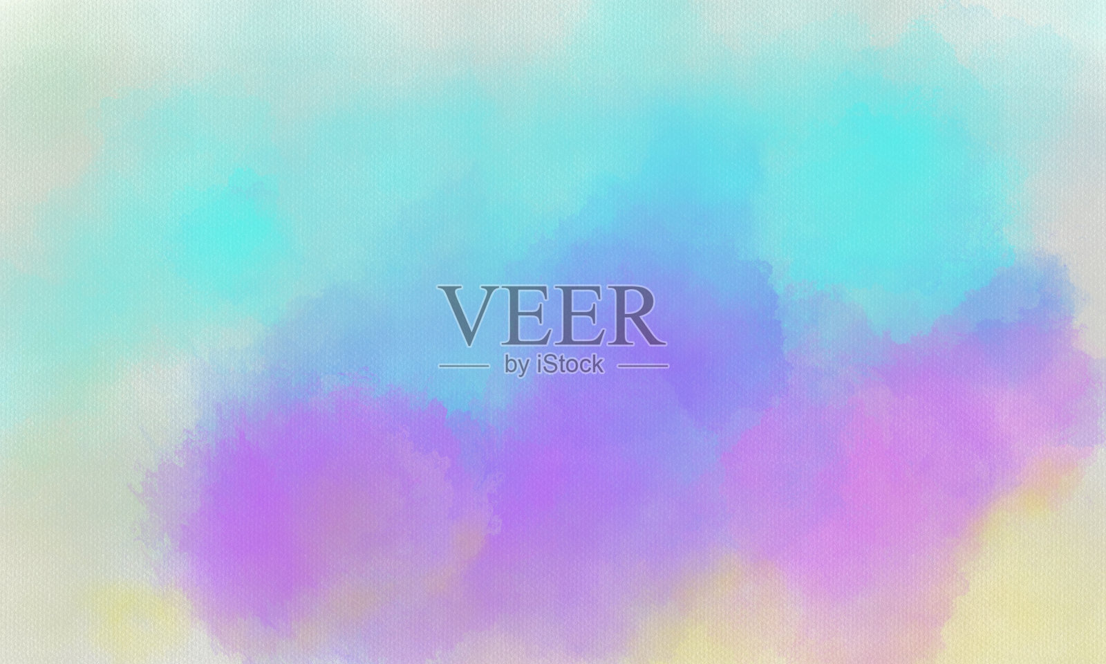 水的颜色背景插画图片素材