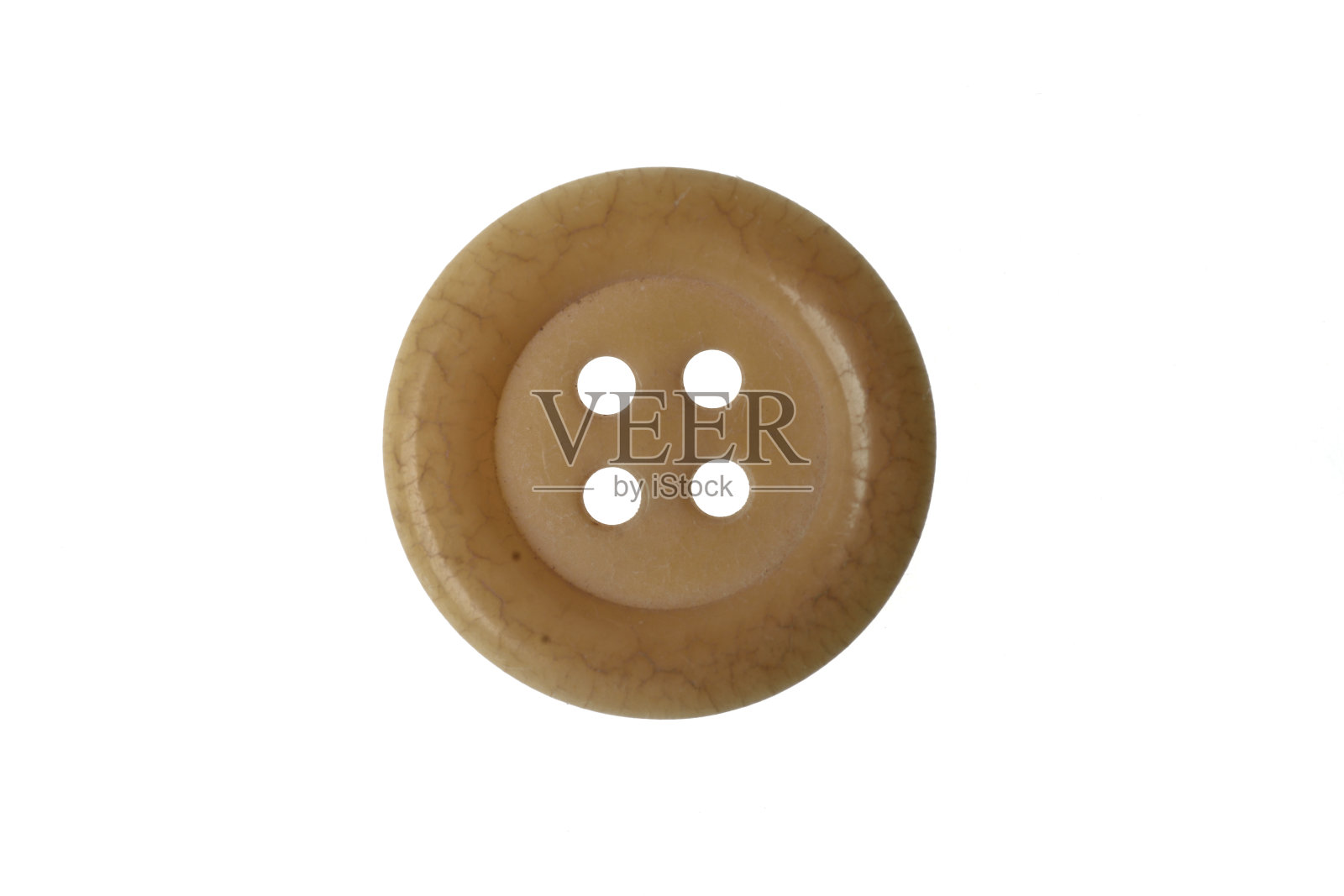 老式按钮隔离在白色背景照片摄影图片