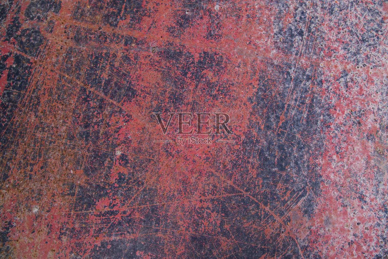 生锈的铁金属纹理可以用作抽象的背景照片摄影图片