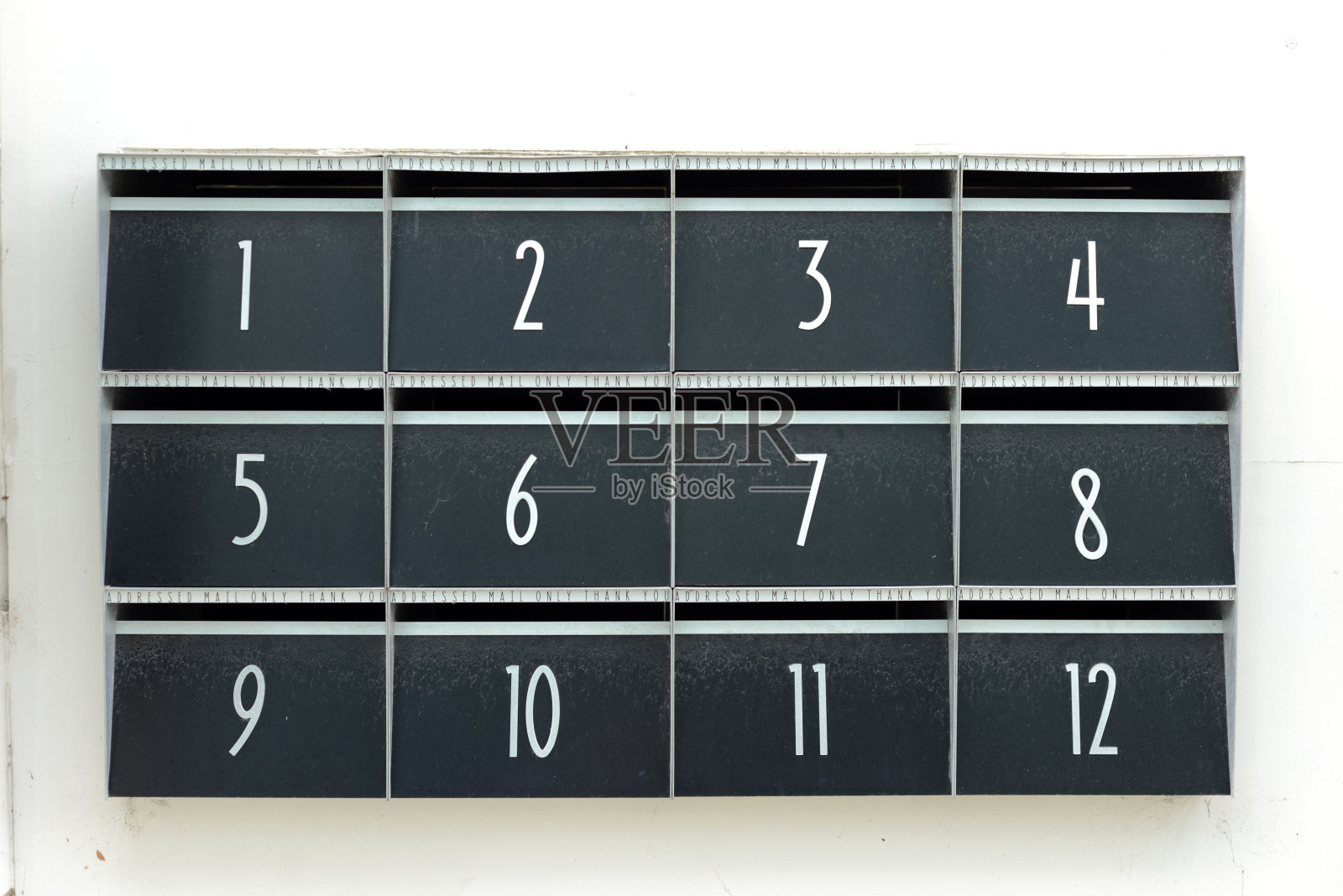 信箱的工业背景照片摄影图片