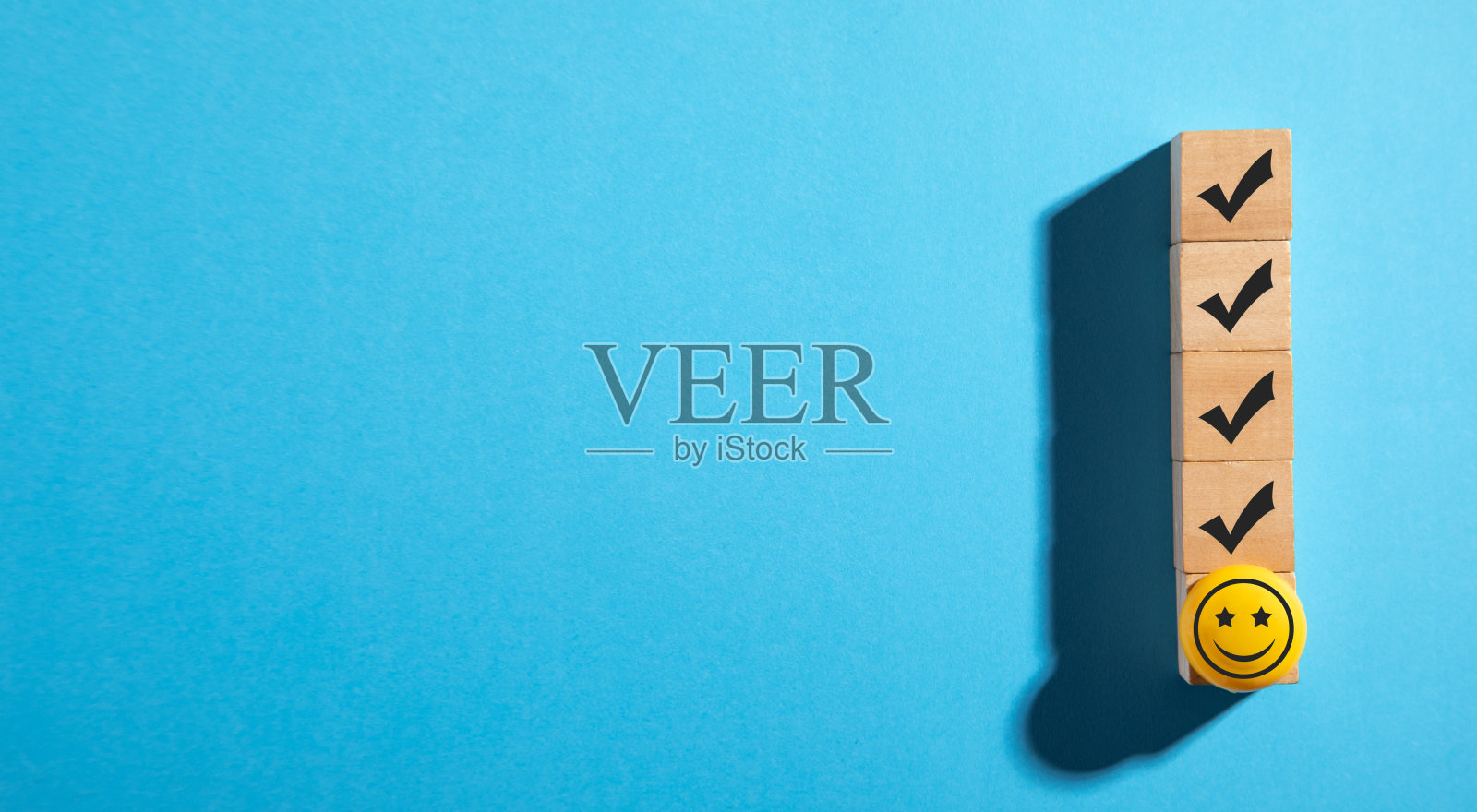 客户体验。满意度调查和客户服务照片摄影图片