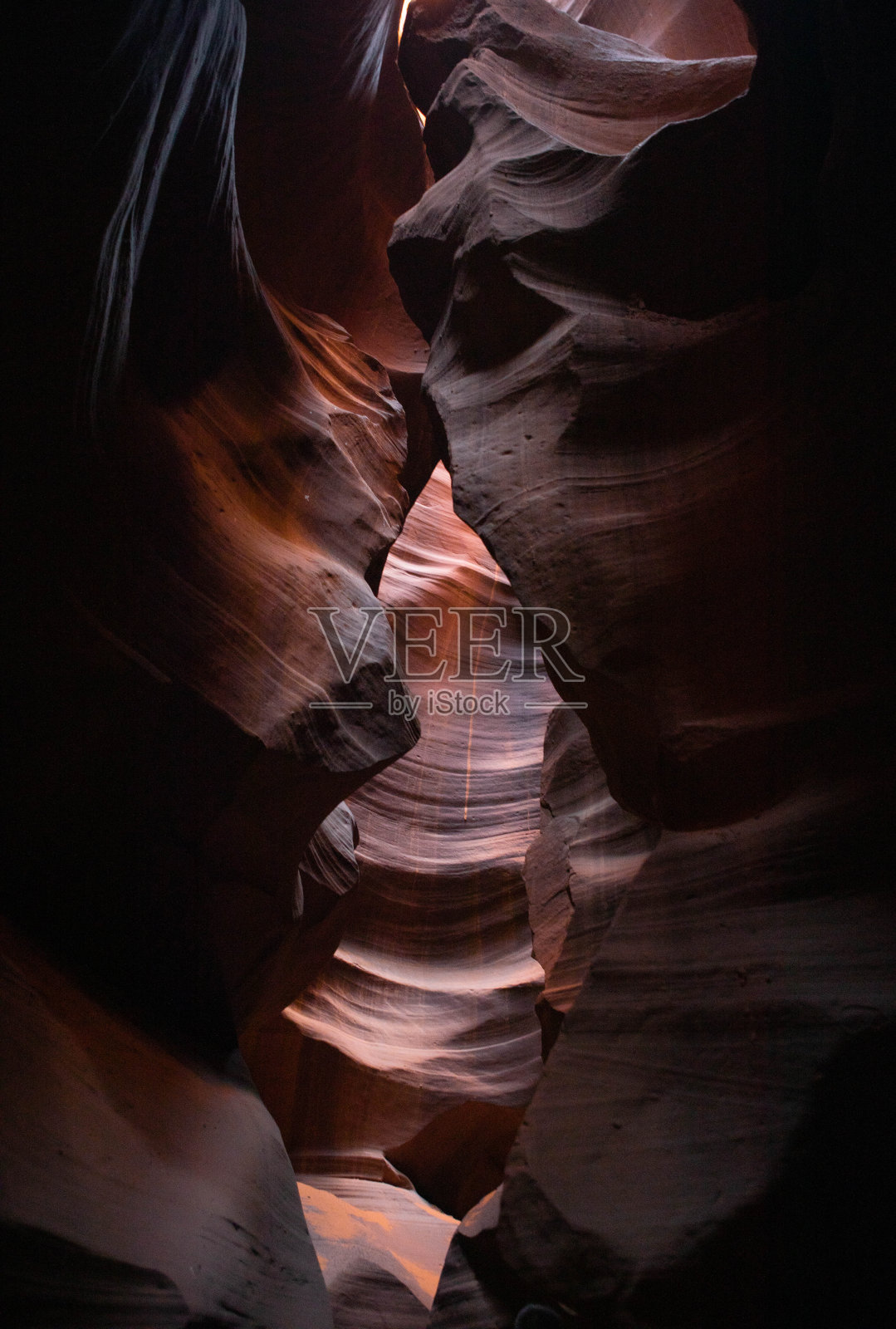 羚羊峡谷照片摄影图片