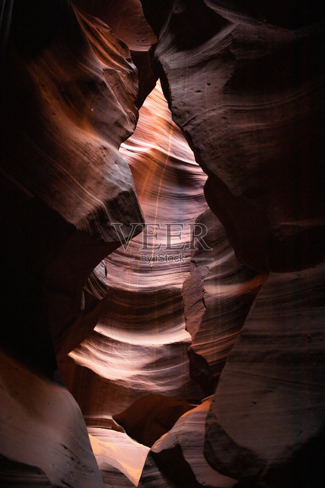 羚羊峡谷照片摄影图片