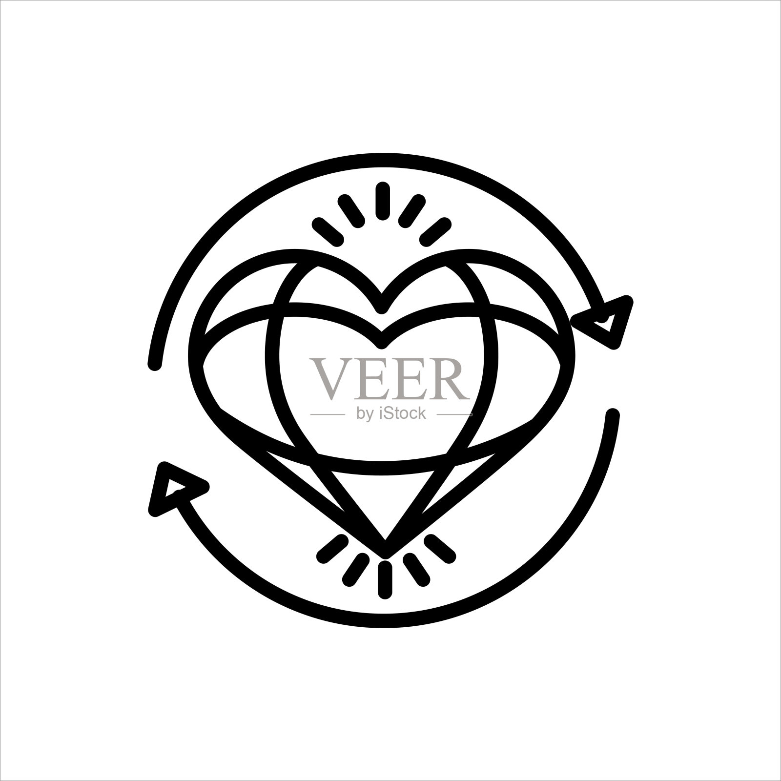 艺术和插图插画图片素材