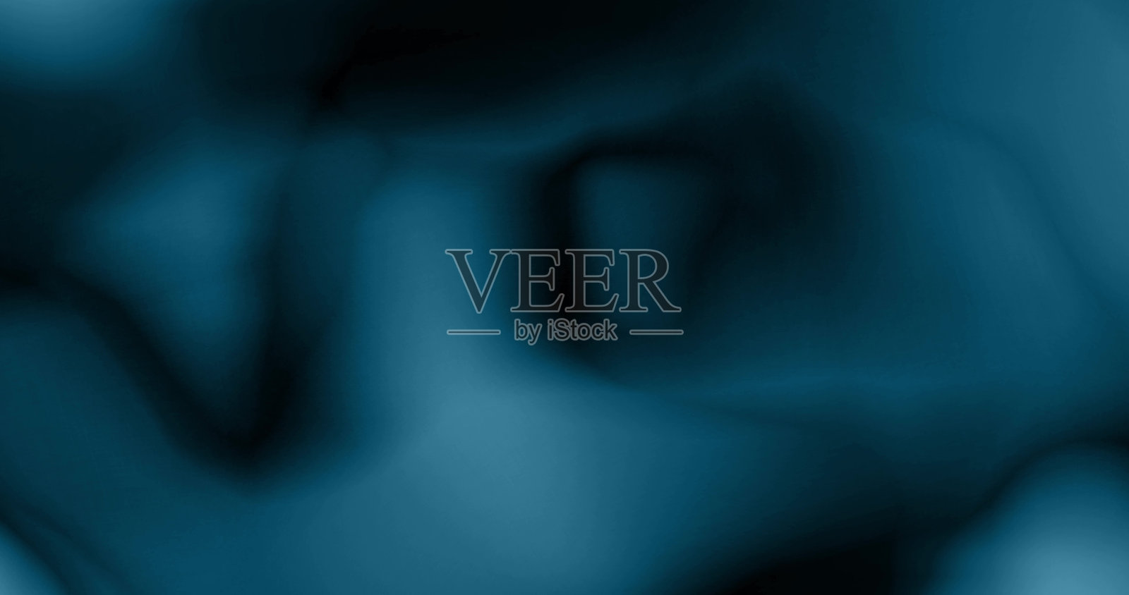 全息背景。模糊colorfullight效应插画图片素材