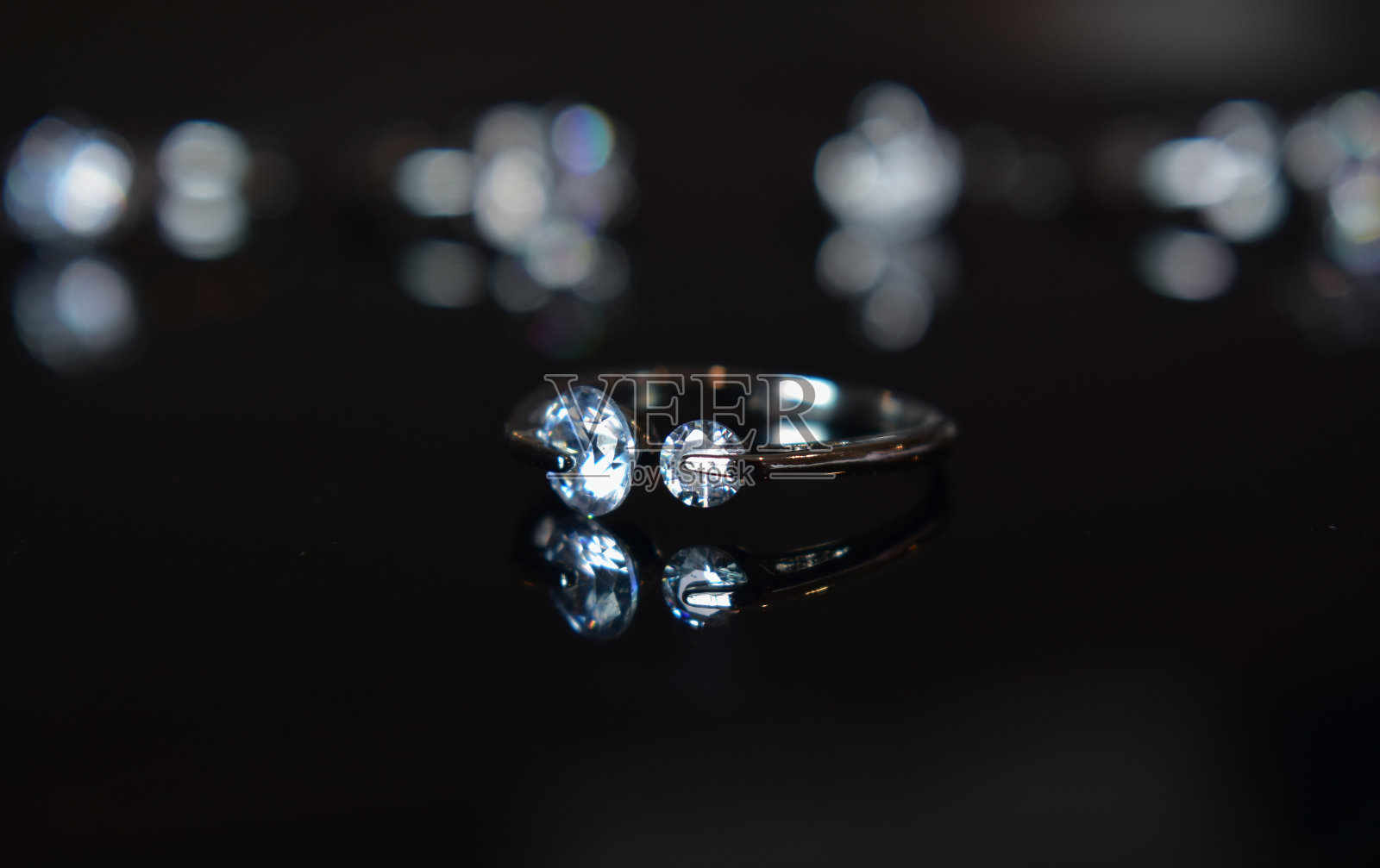 weddingring珠宝照片摄影图片