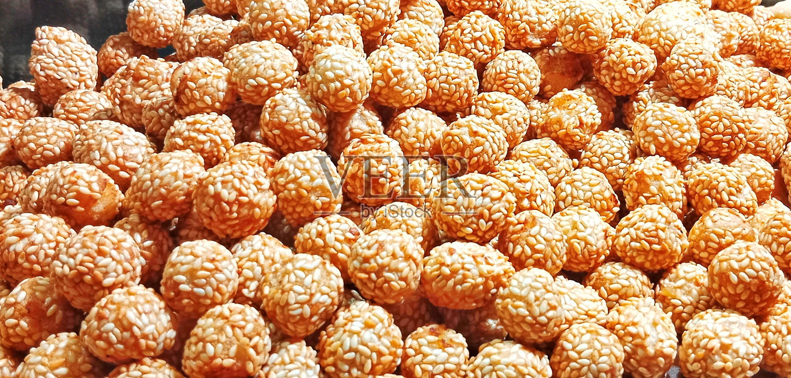 煮年糕照片摄影图片