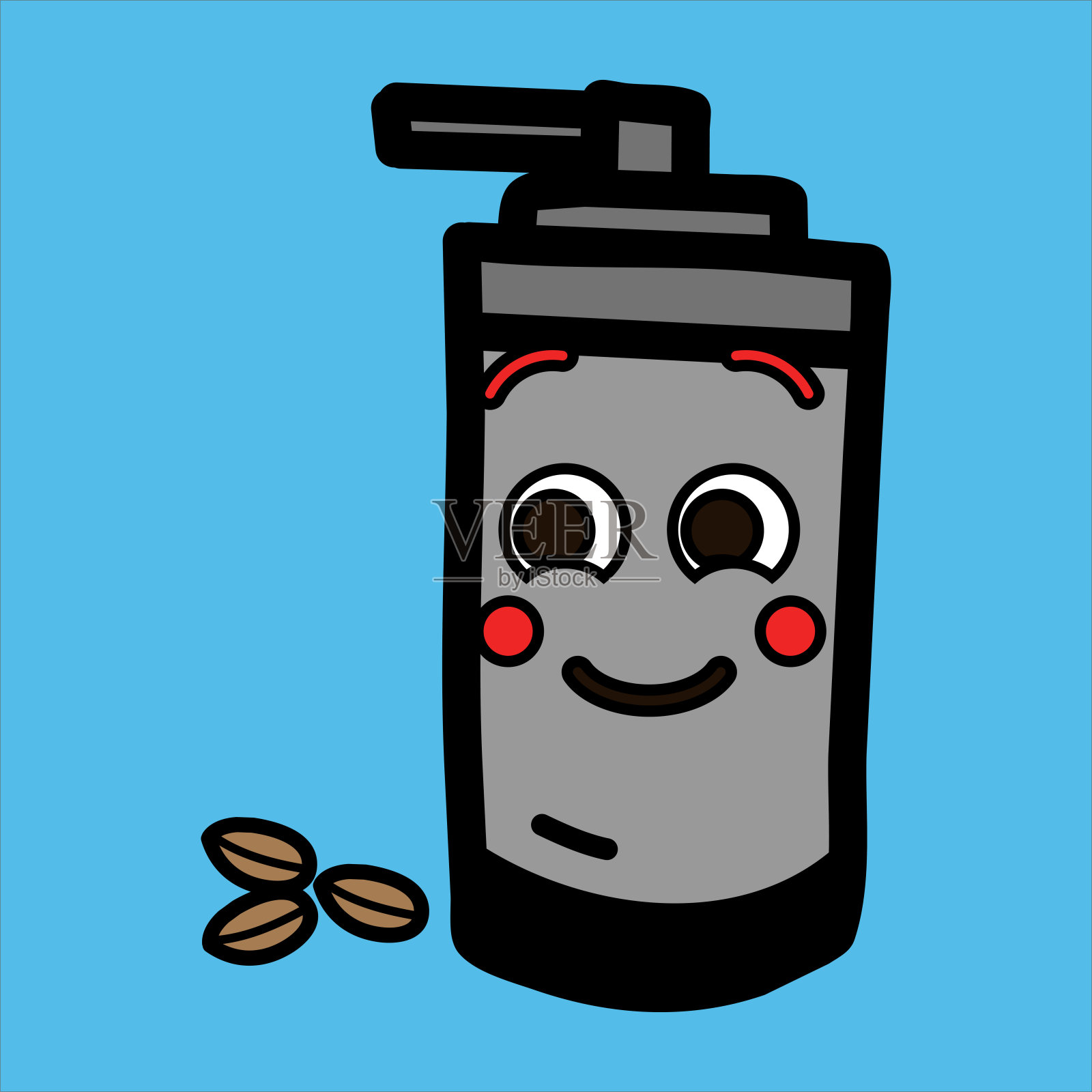 艺术和插图设计元素图片