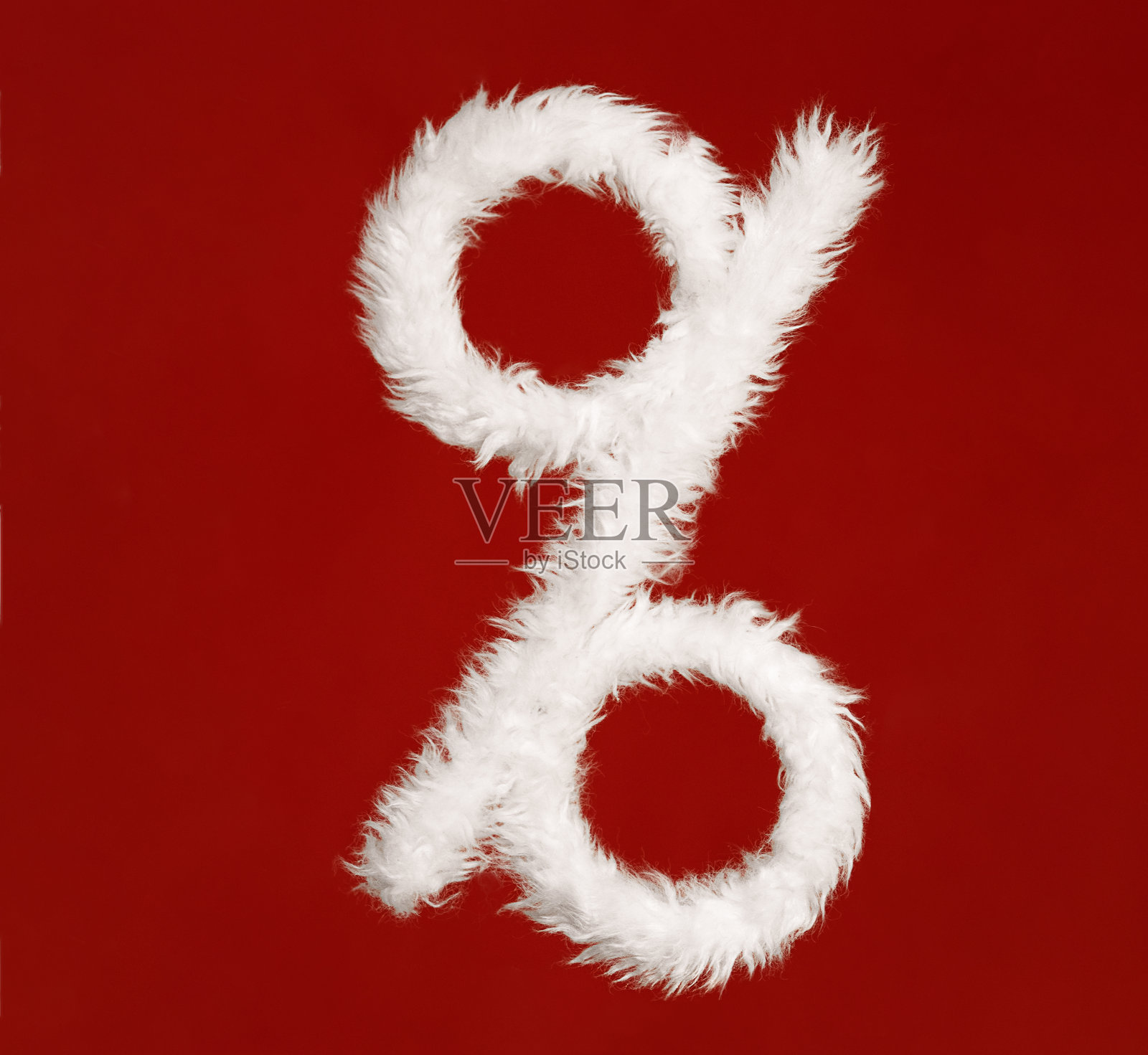 白色的皮毛百分比照片摄影图片