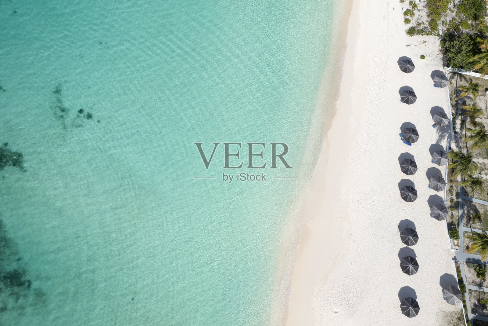 Shoal海湾航空照片摄影图片