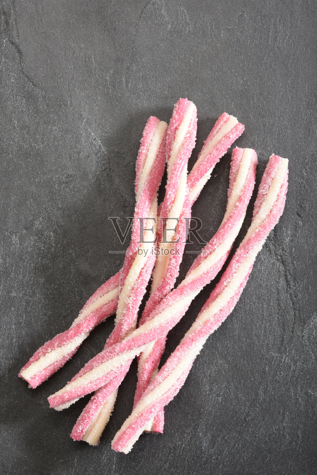 果冻糖糖果照片摄影图片