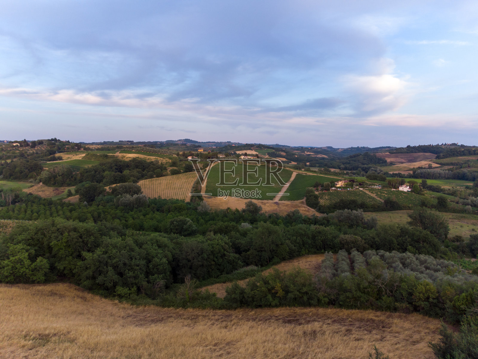托斯卡纳照片摄影图片