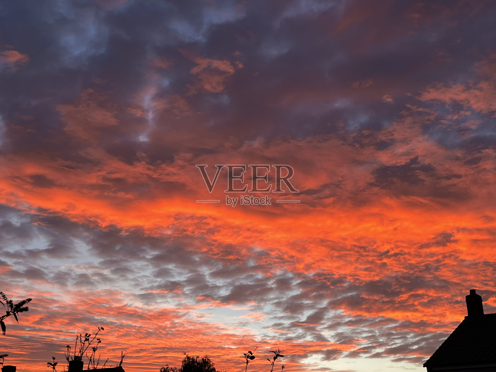 日落照片摄影图片