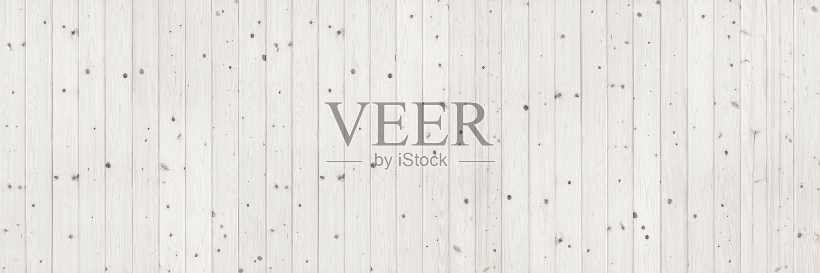 水平白色木质纹理的图案和背景照片摄影图片