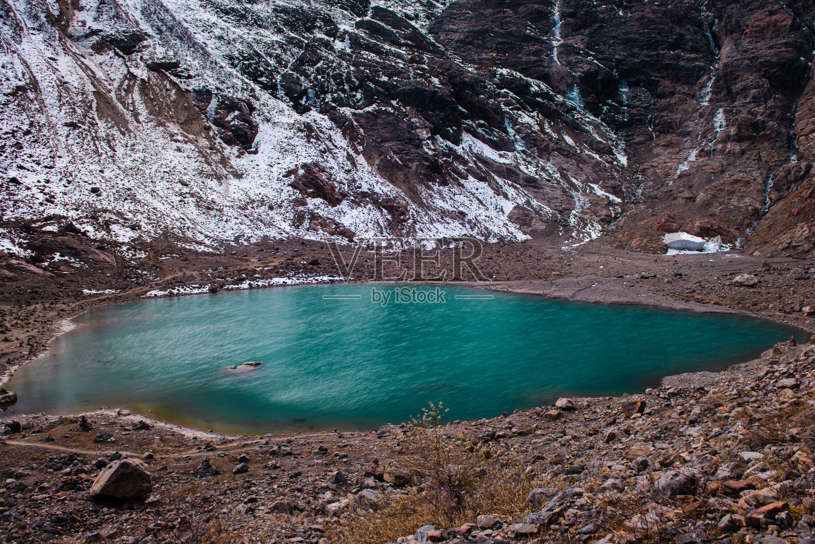 Meili湖照片摄影图片