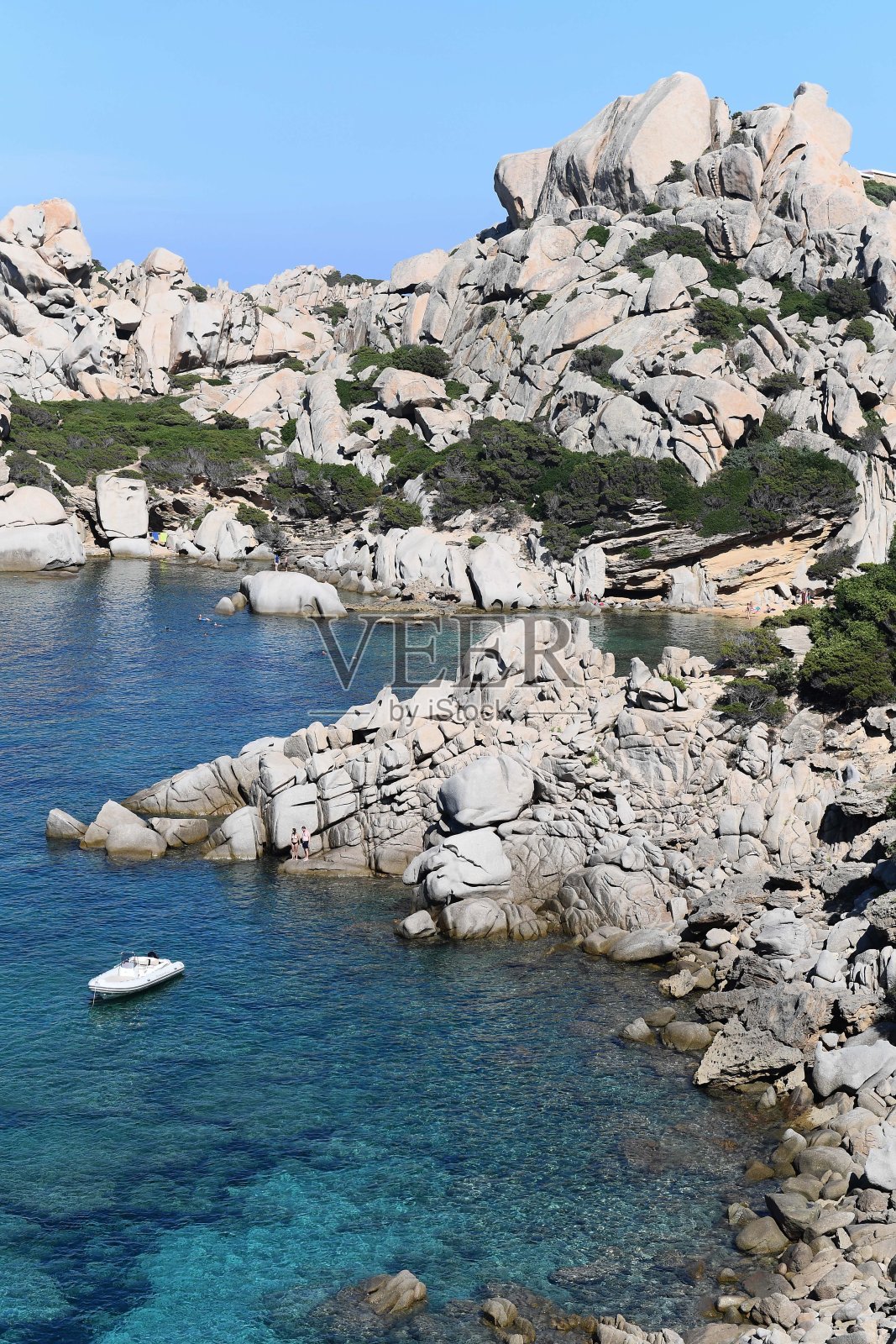 圣特雷莎迪加卢拉萨德纳照片摄影图片