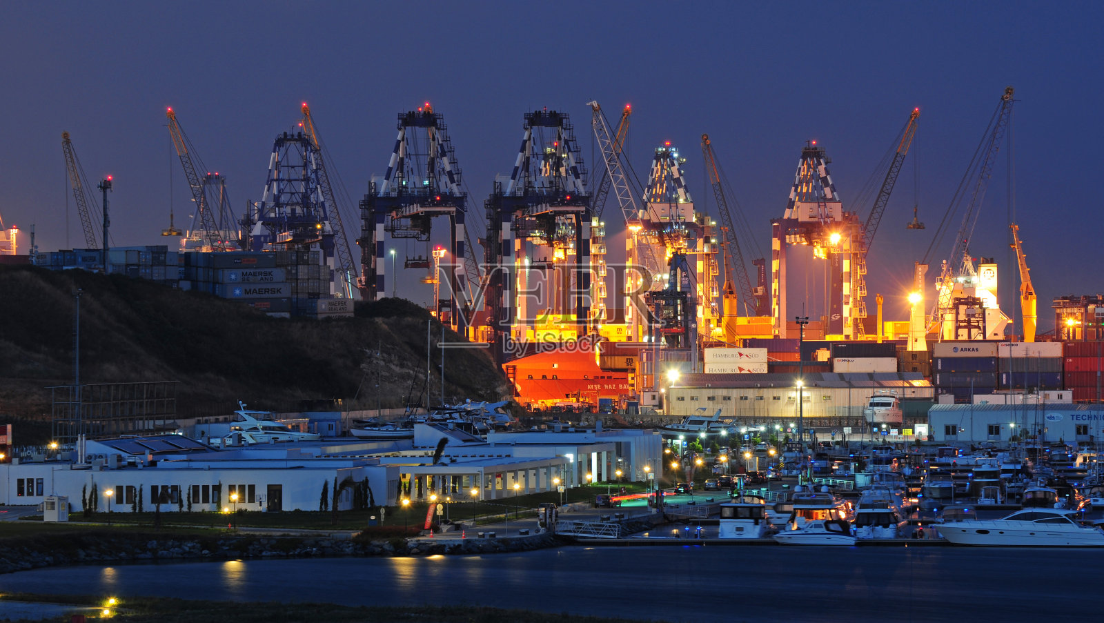 阿武吉拉尔 - 伊斯坦布尔照片摄影图片