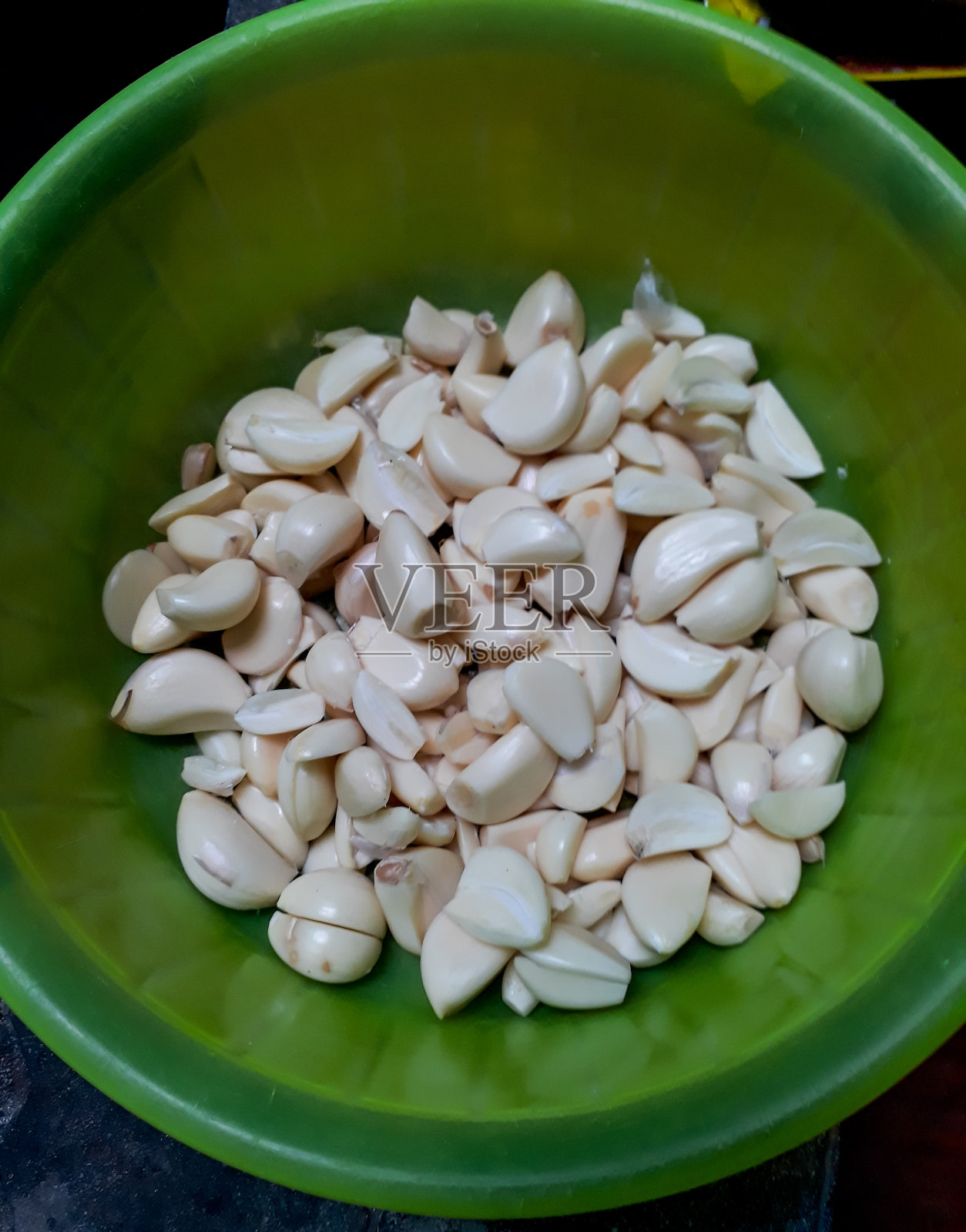 大蒜照片照片摄影图片