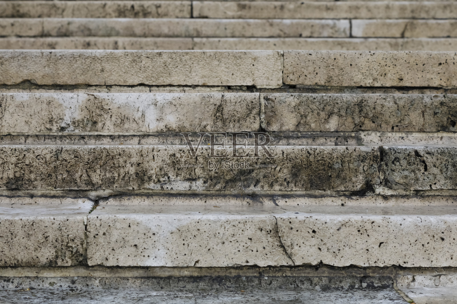 布鲁塞尔的中世纪石阶照片摄影图片