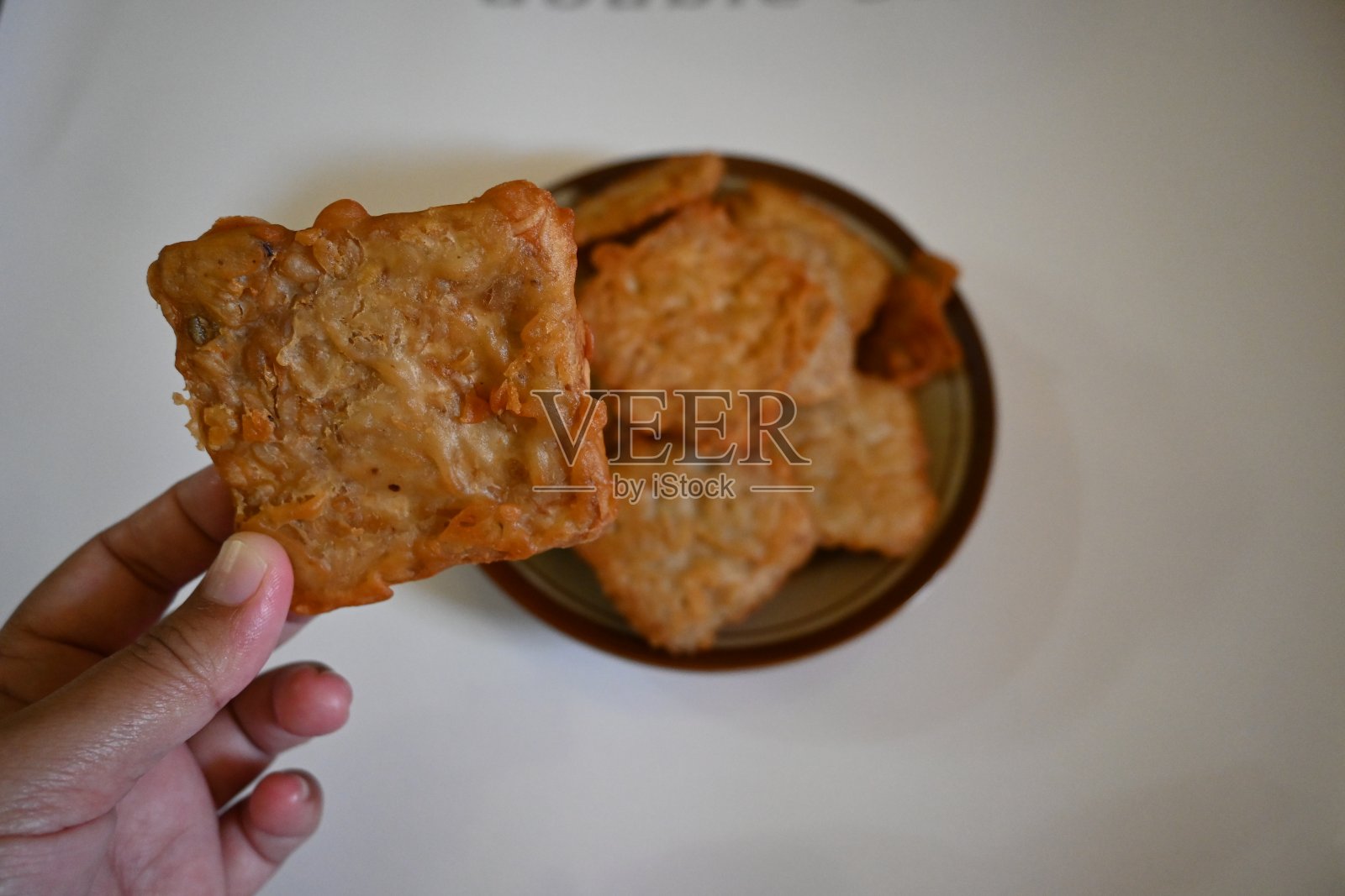 油炸食品照片摄影图片