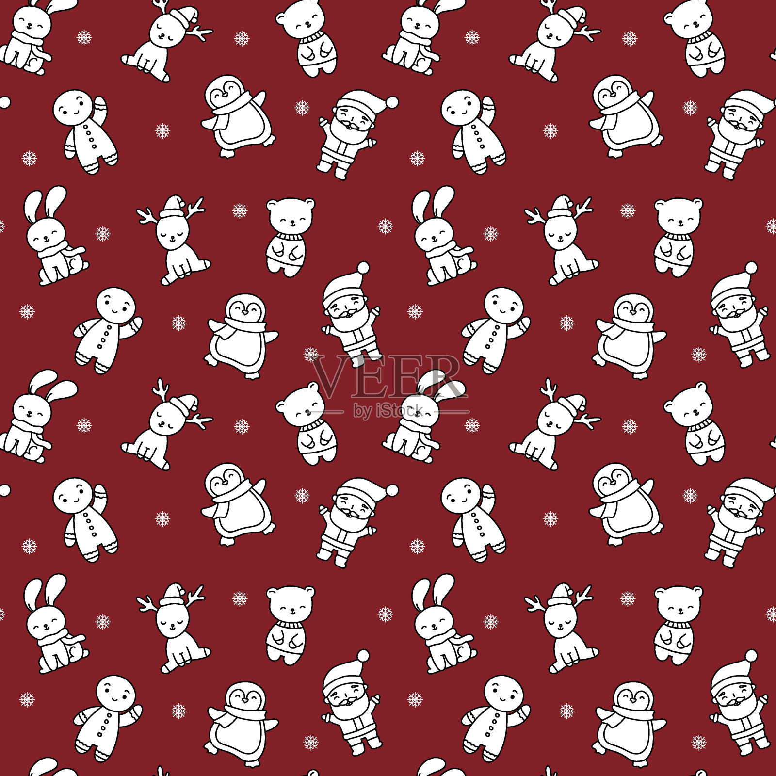 网络设计元素图片