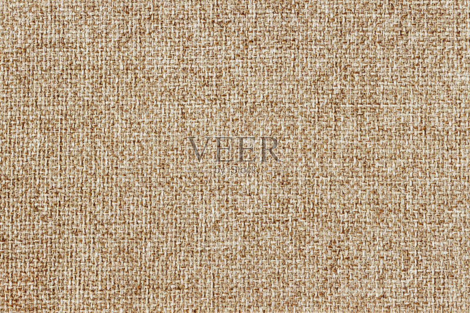 粗布或天然有机粗麻布背景与纹理照片摄影图片