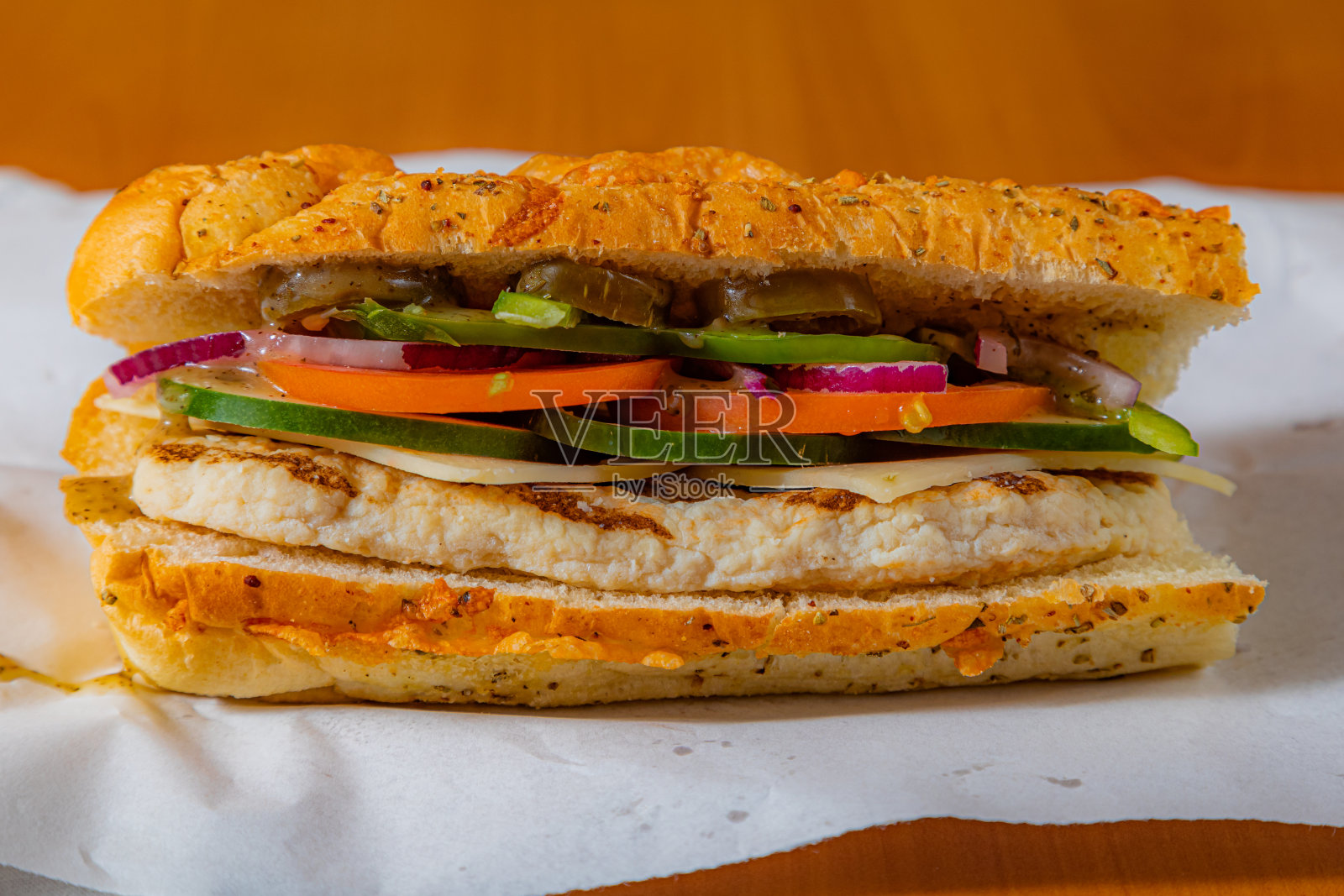 食物照片-各种主菜，开胃菜，甜点等照片摄影图片