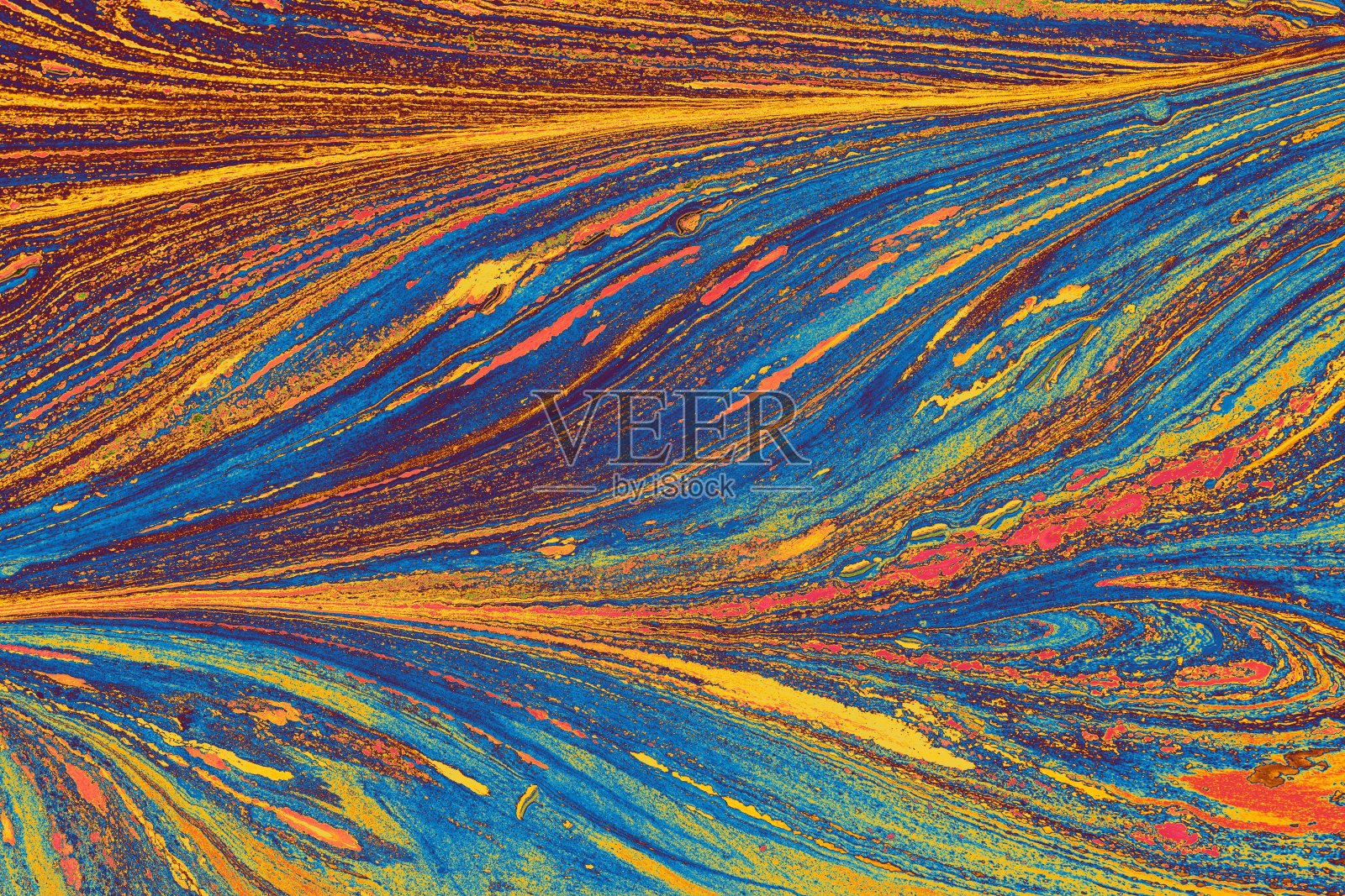 彩色和独特的插图完美的背景照片摄影图片