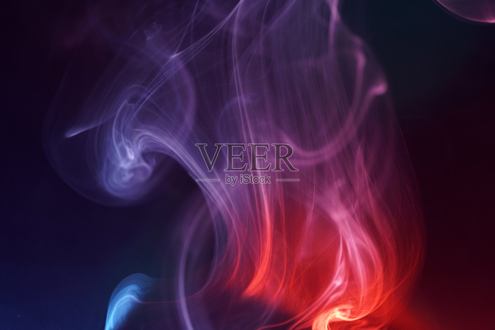 烟雾的特写镜头照片摄影图片