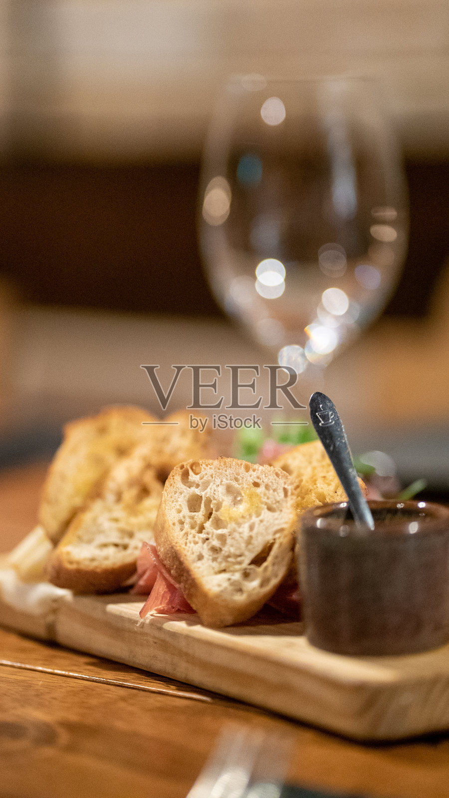 餐厅食物晚餐开胃菜照片摄影图片