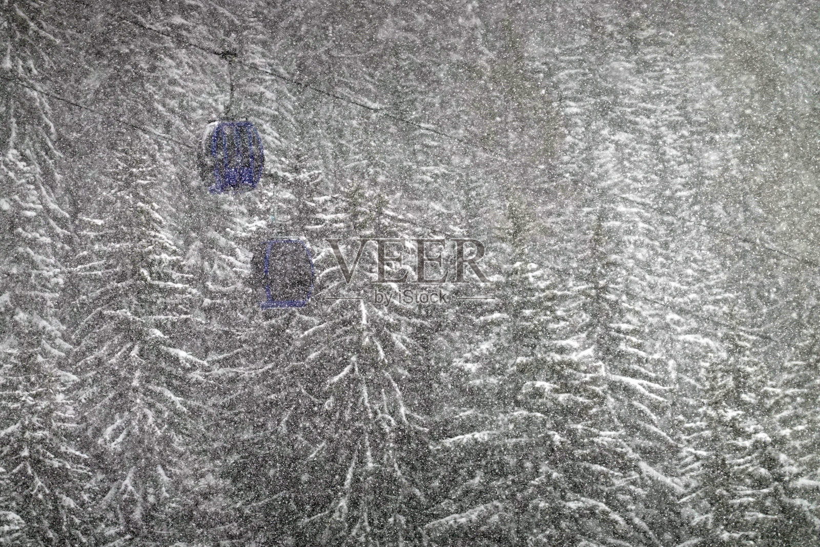 在奥地利的圣安东滑雪照片摄影图片