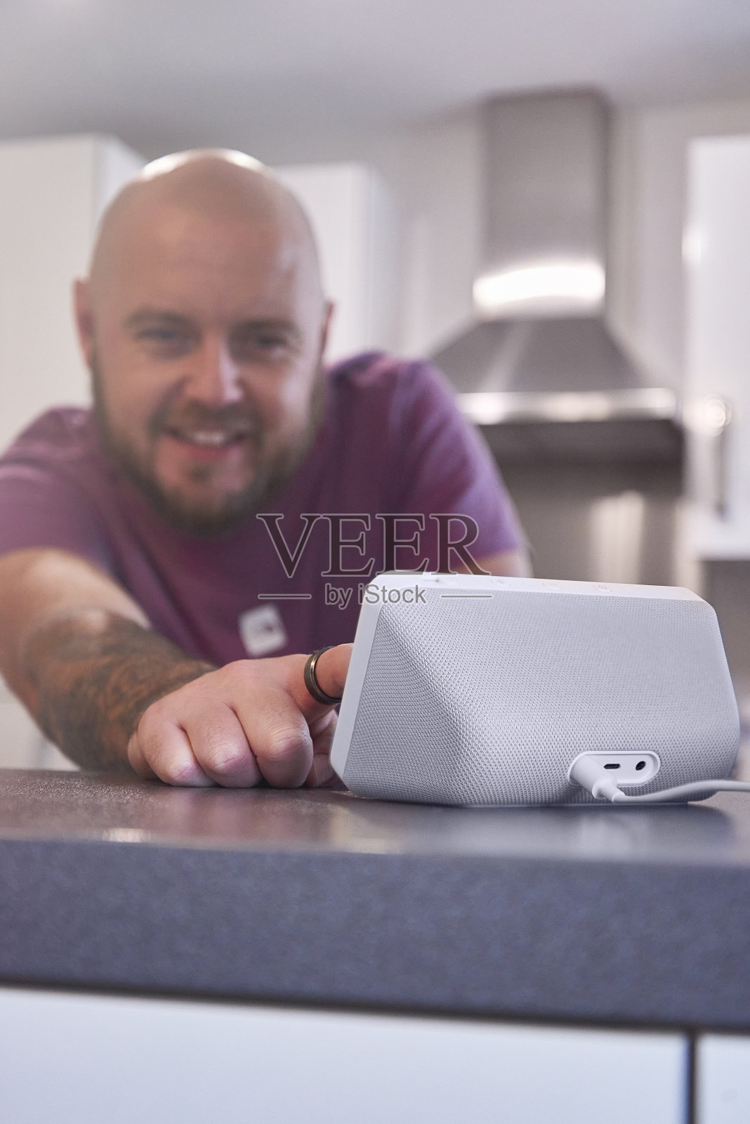 智能设备照片摄影图片