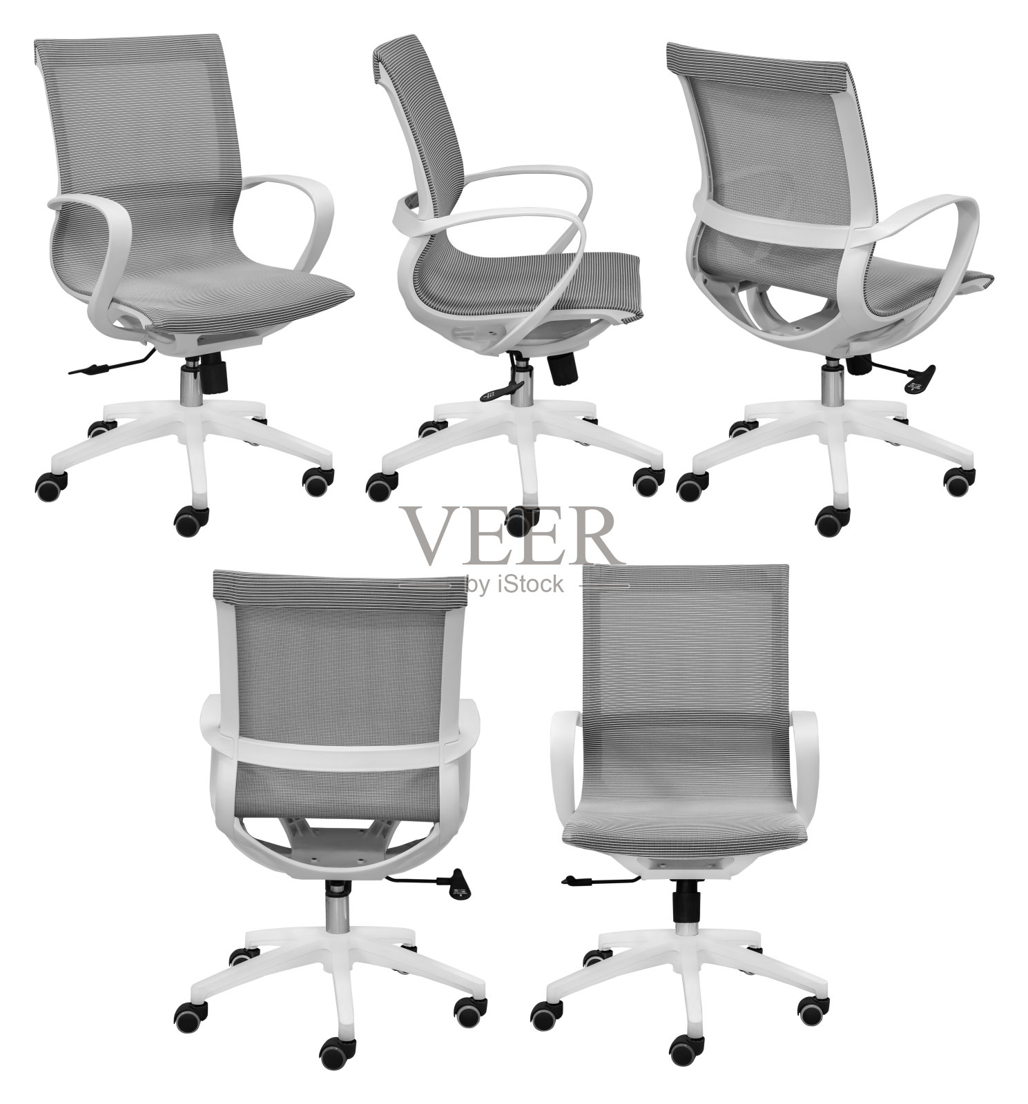 办公椅照片摄影图片