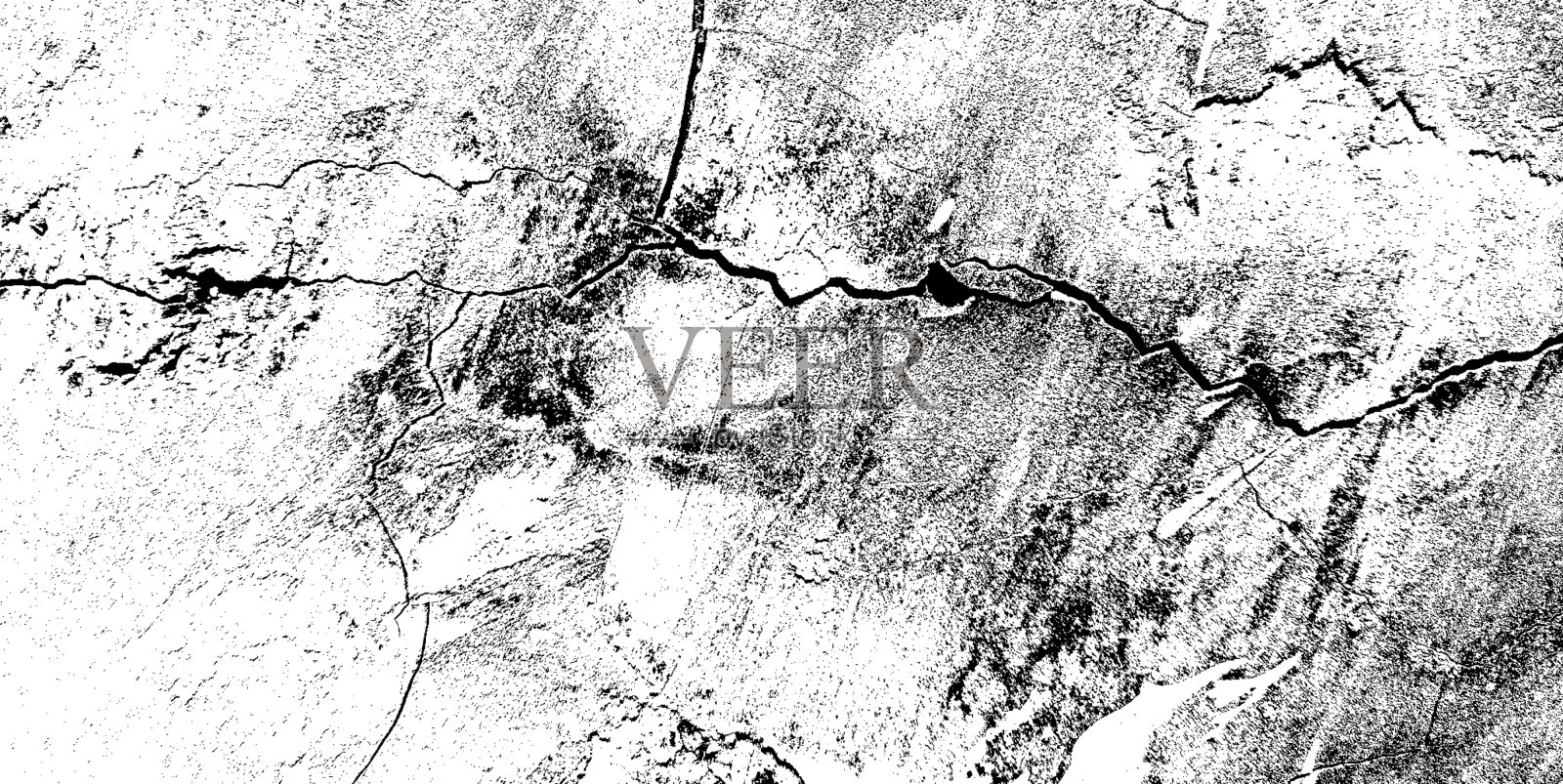 黑白脏旧纹，墙面纹理为背景。抽象乏味的东西照片摄影图片