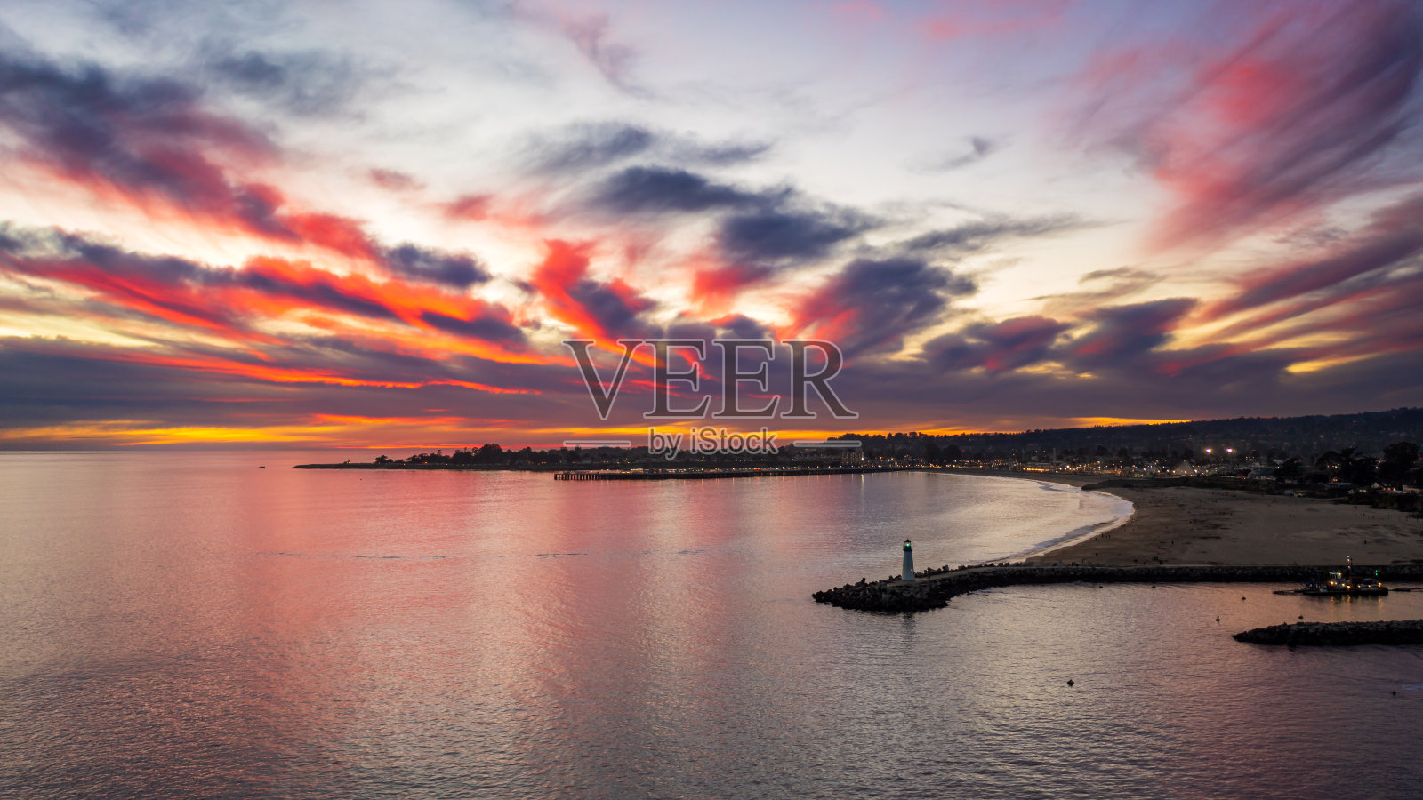 灯塔照片摄影图片