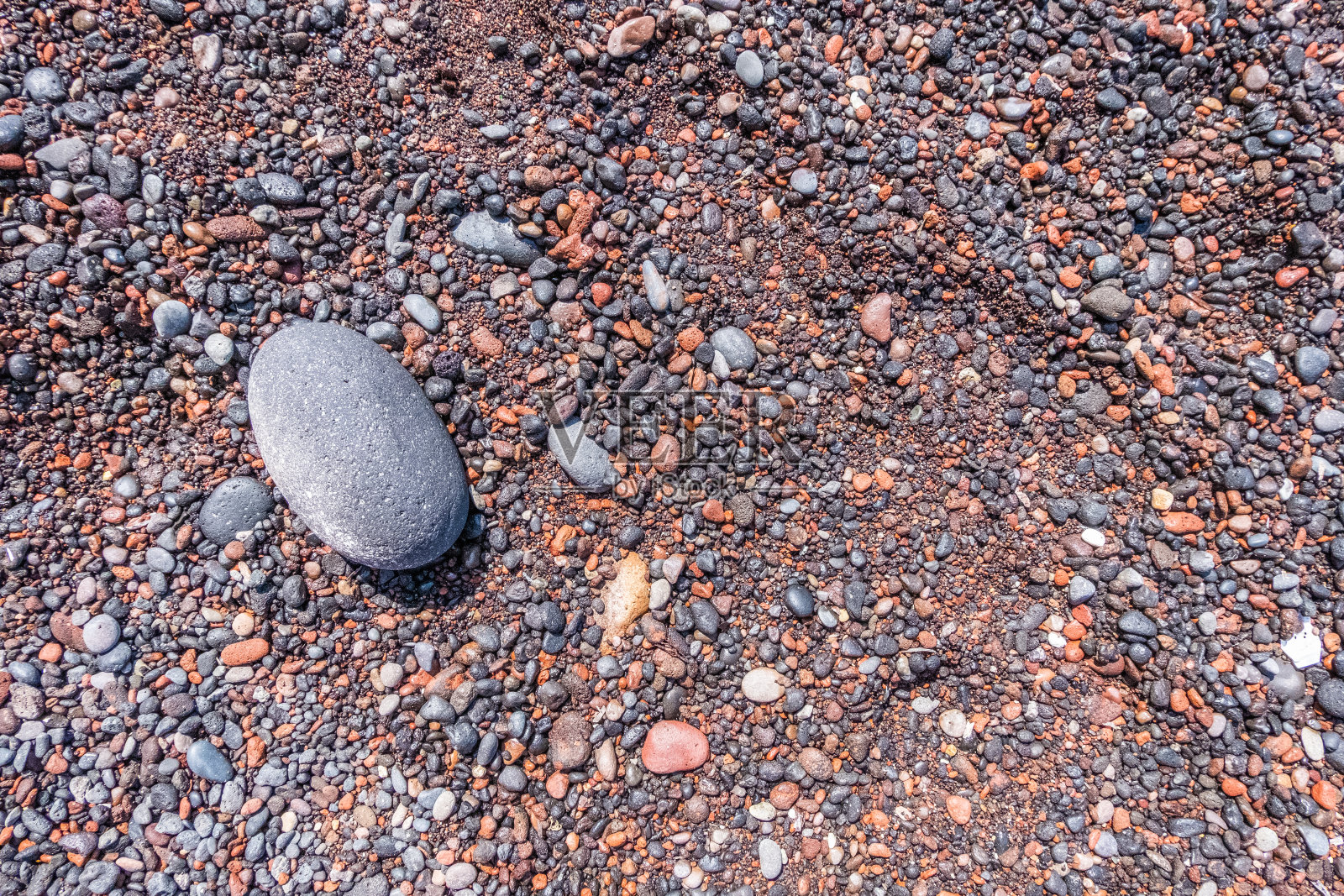 希腊圣托里尼岛的美景照片摄影图片