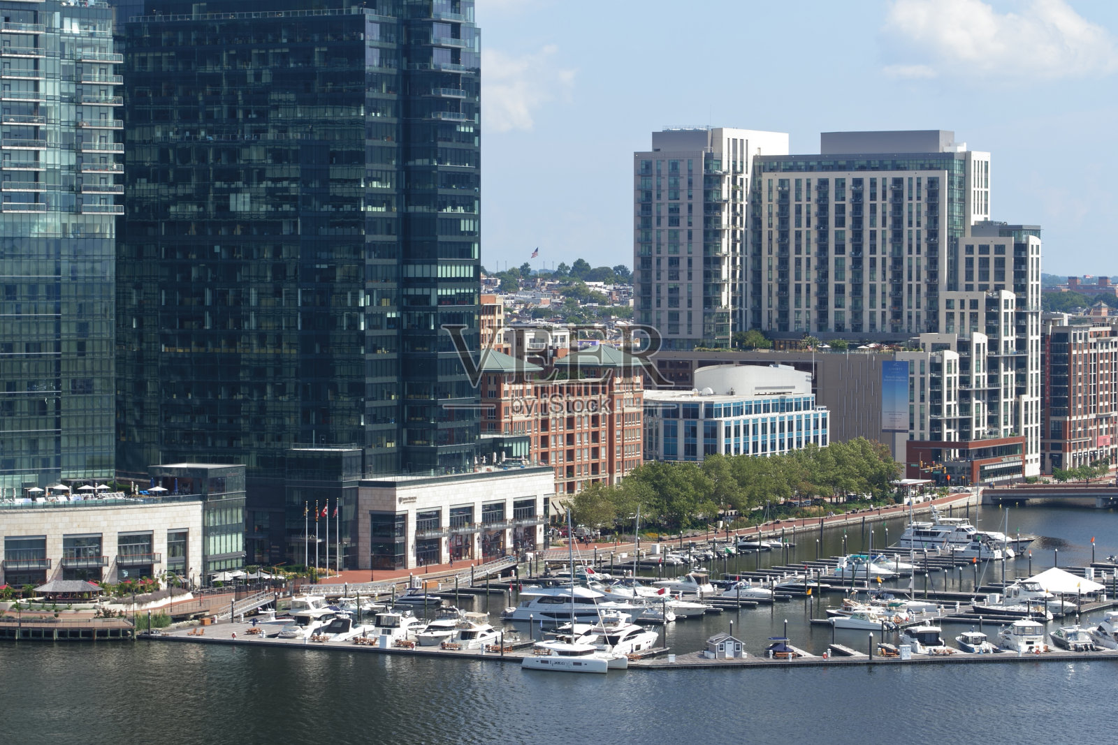 马里兰州巴尔的摩照片摄影图片