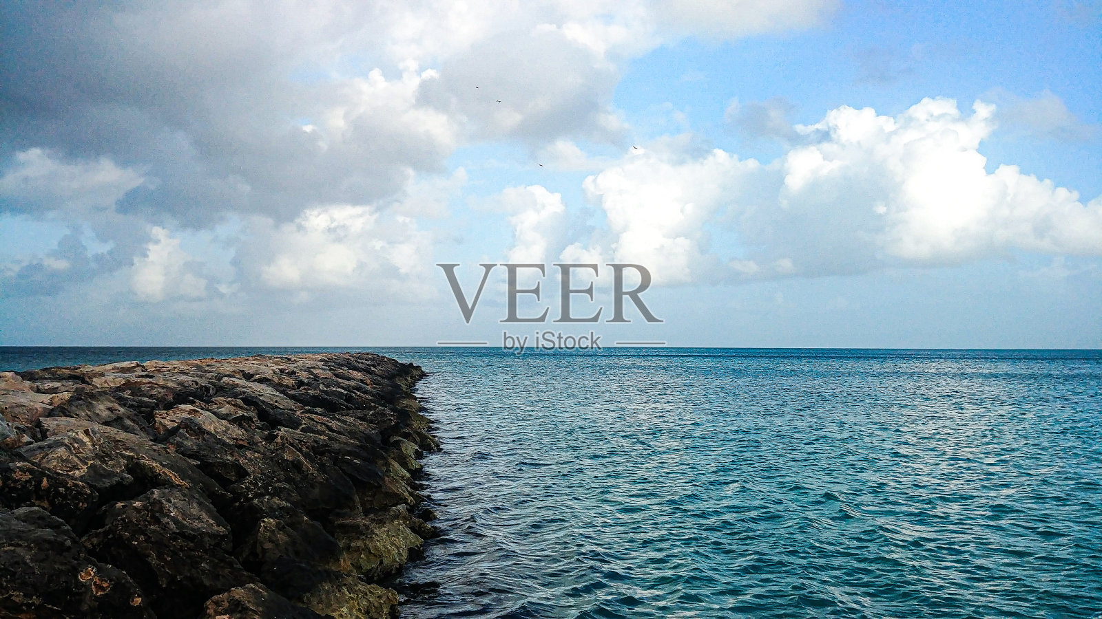 热带，异国情调，地理位置，景观，加勒比海，海水，阿鲁巴岛照片摄影图片