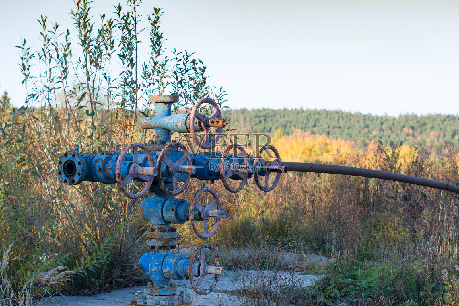 老废井照片摄影图片