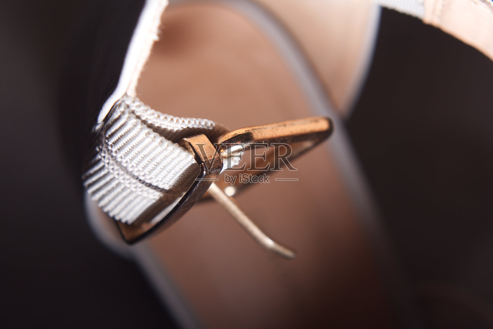 鞋照片摄影图片