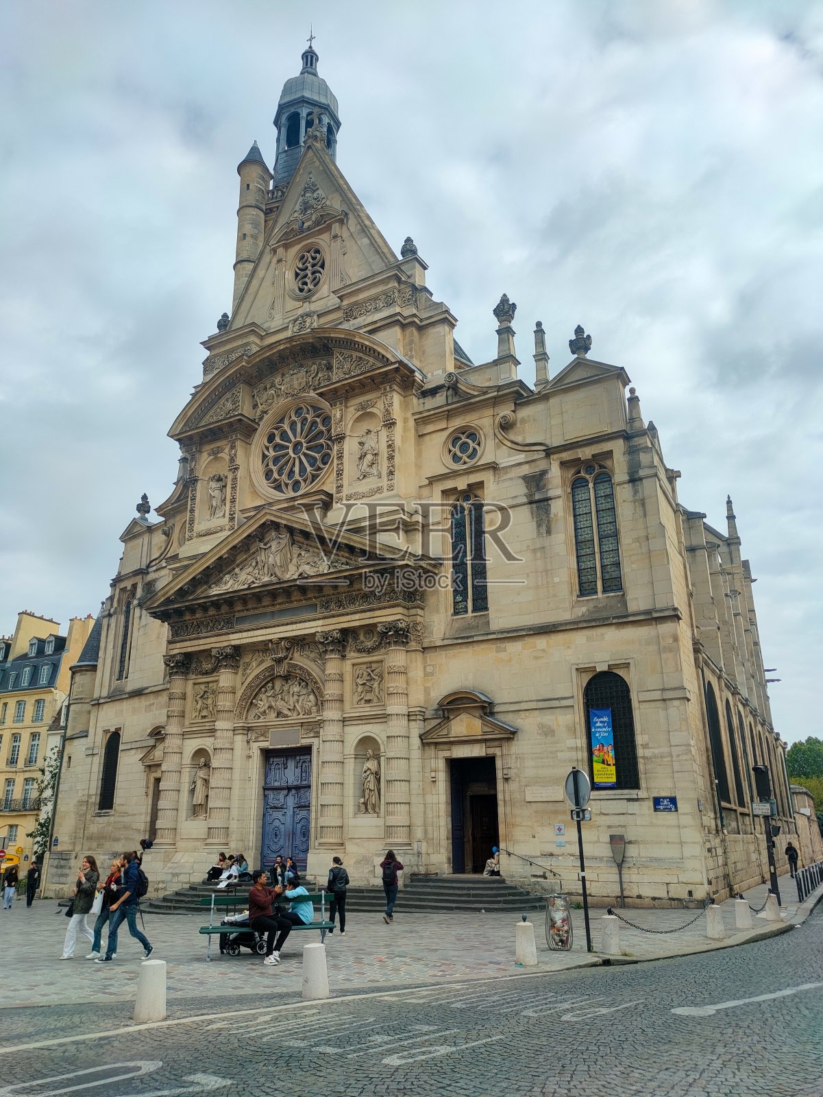 圣艾蒂安照片摄影图片