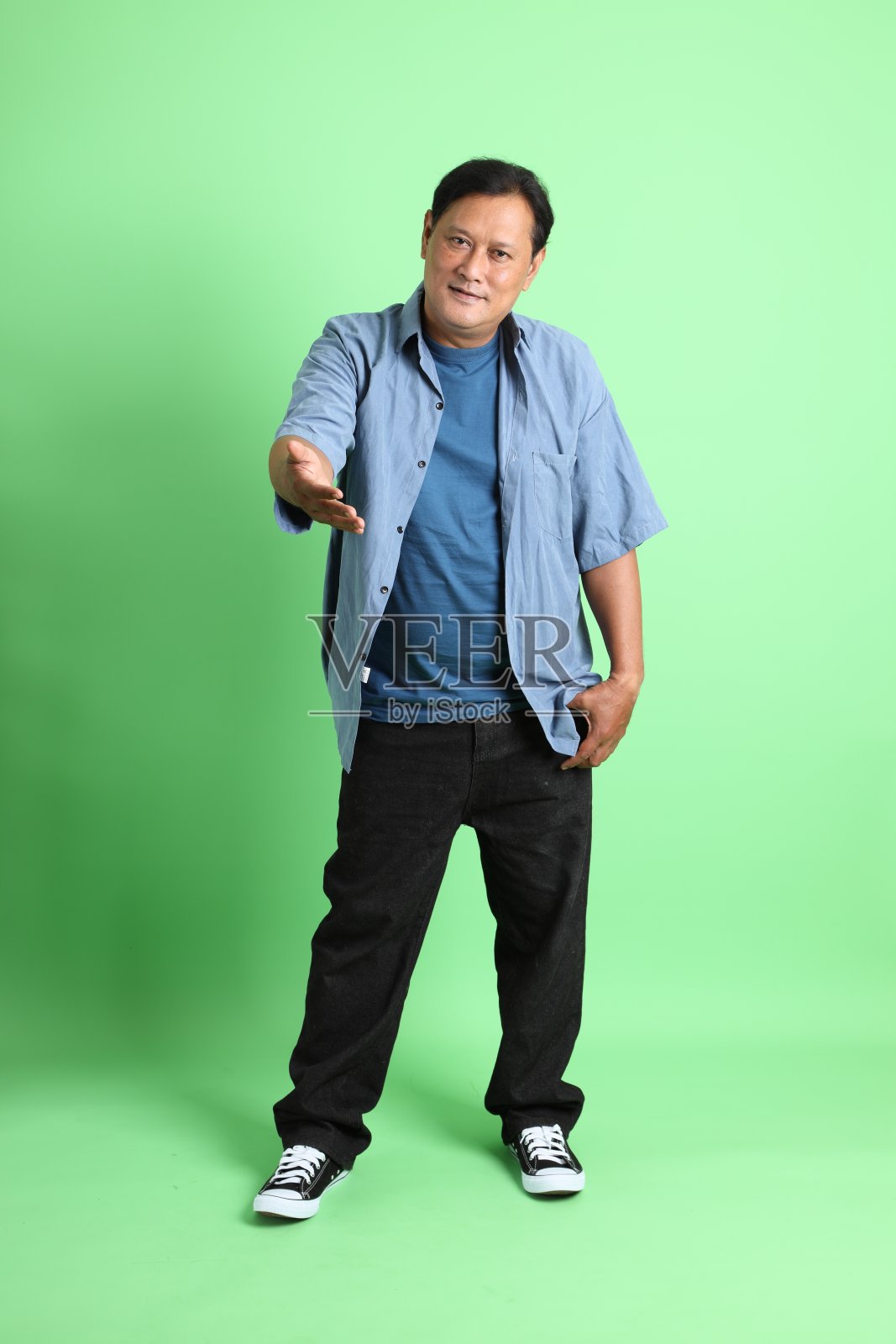 印度亚洲人照片摄影图片