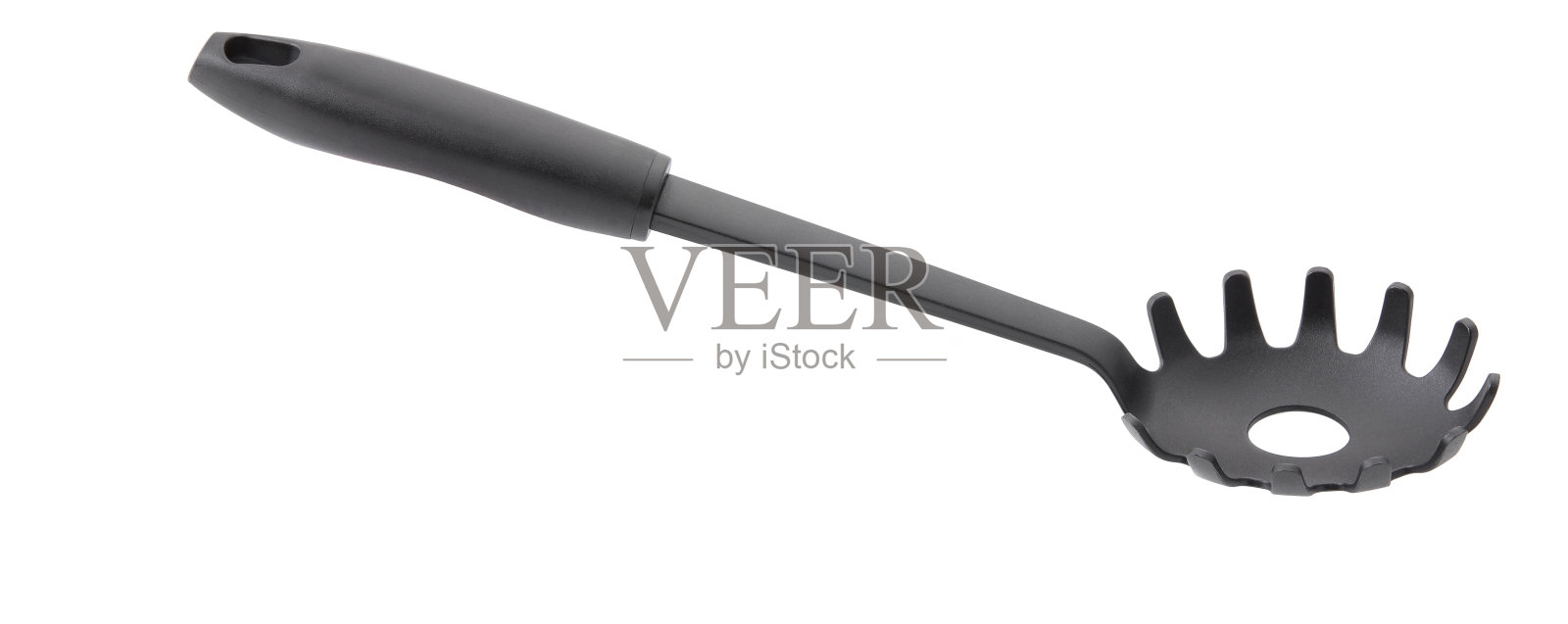 意大利面排水用具照片摄影图片