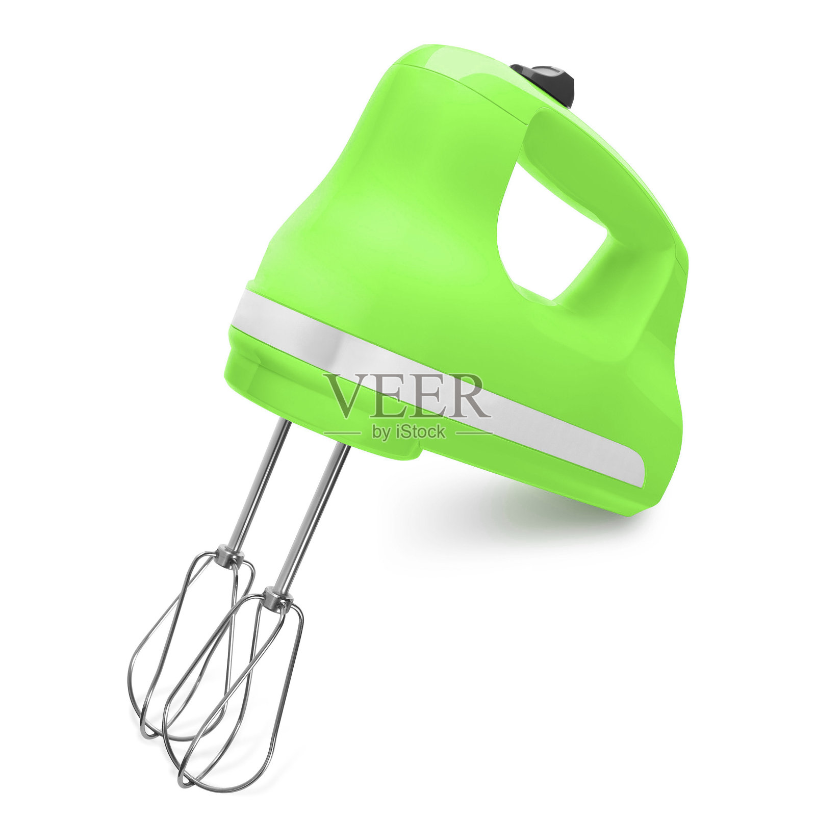 绿白混合器照片摄影图片