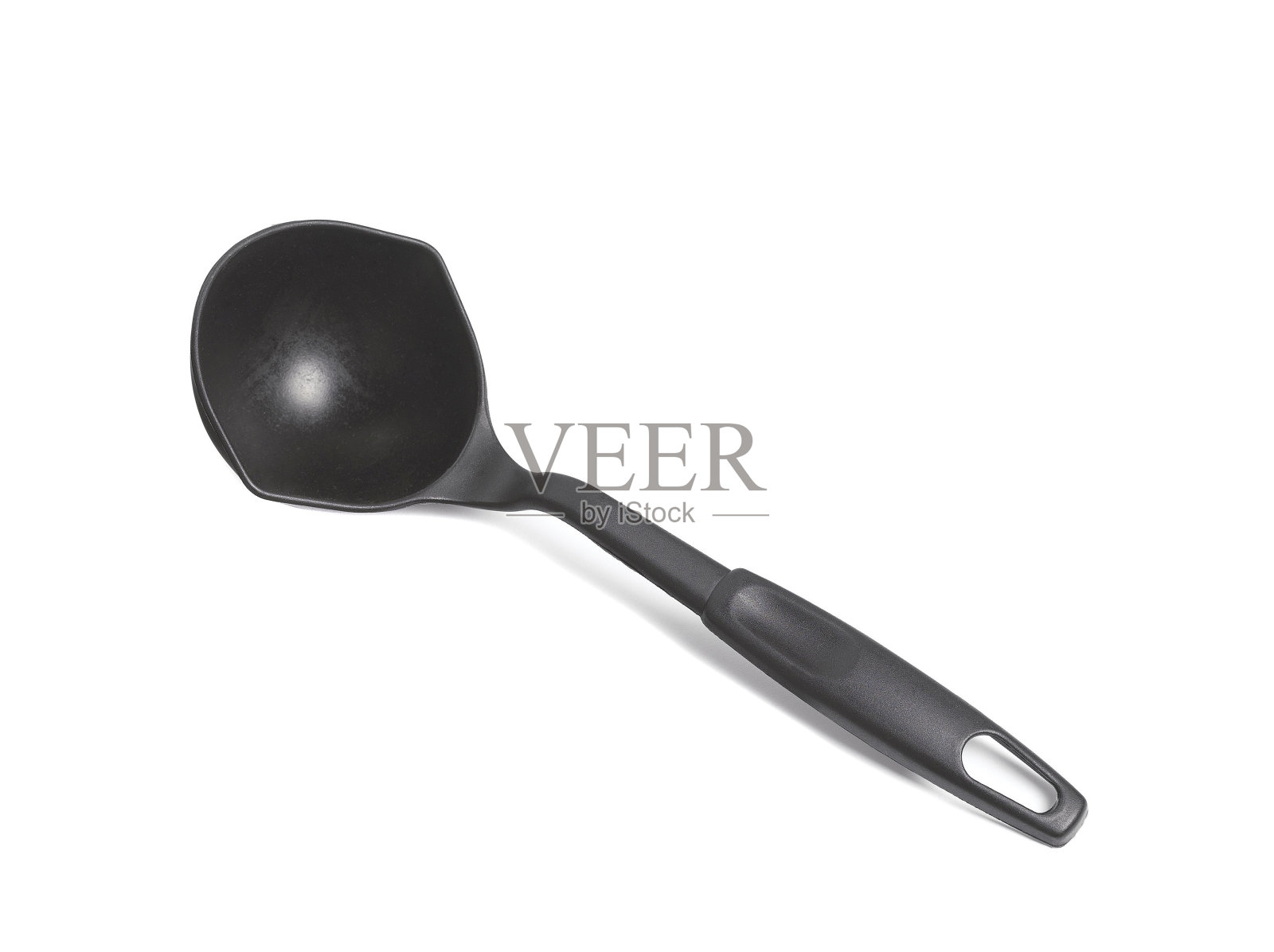 冰淇淋用的塑料勺照片摄影图片