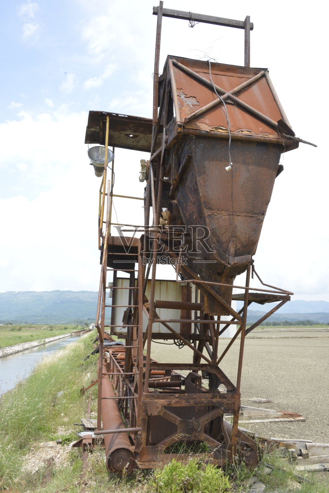 污染与生态照片摄影图片