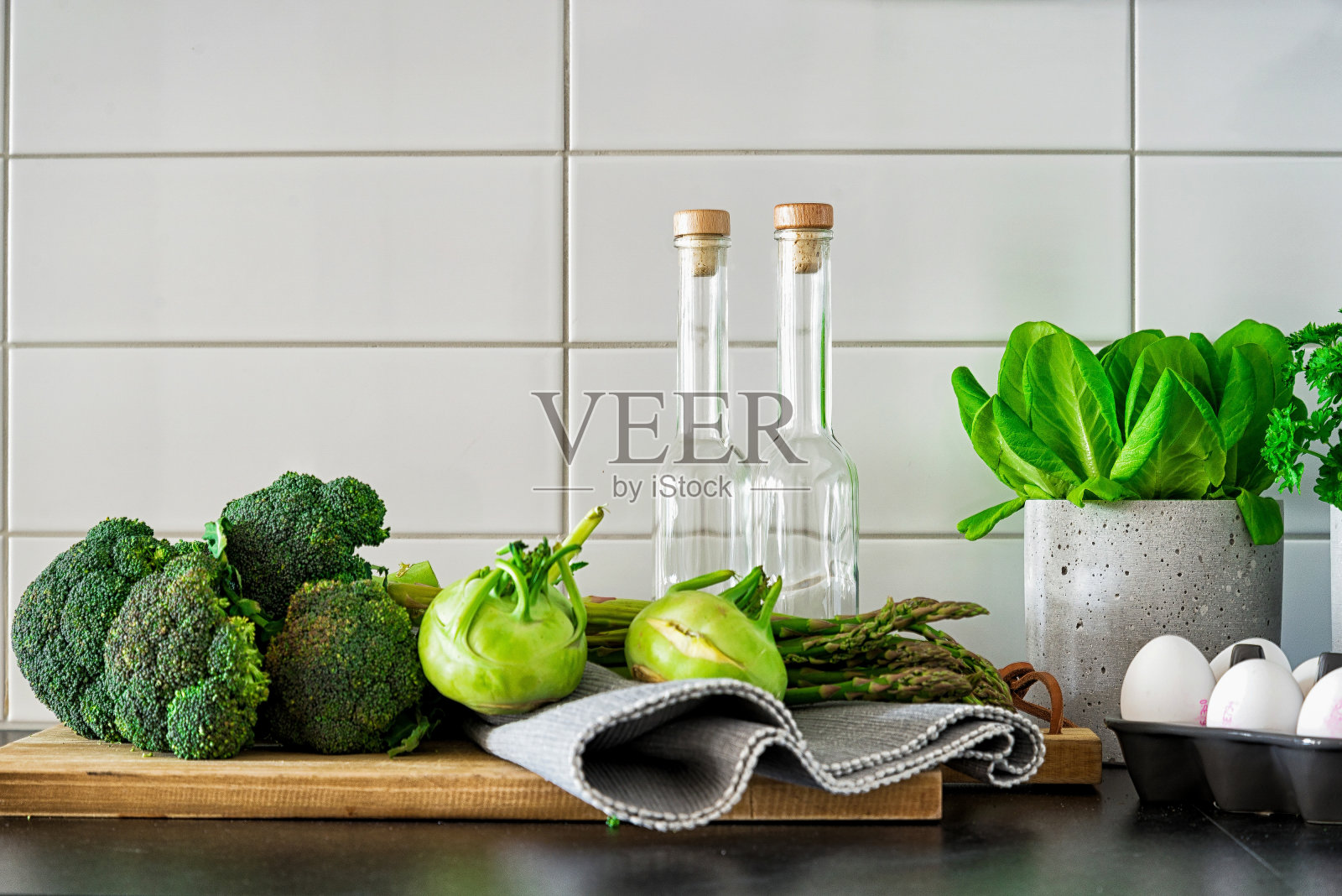 杂货和瓶子照片摄影图片