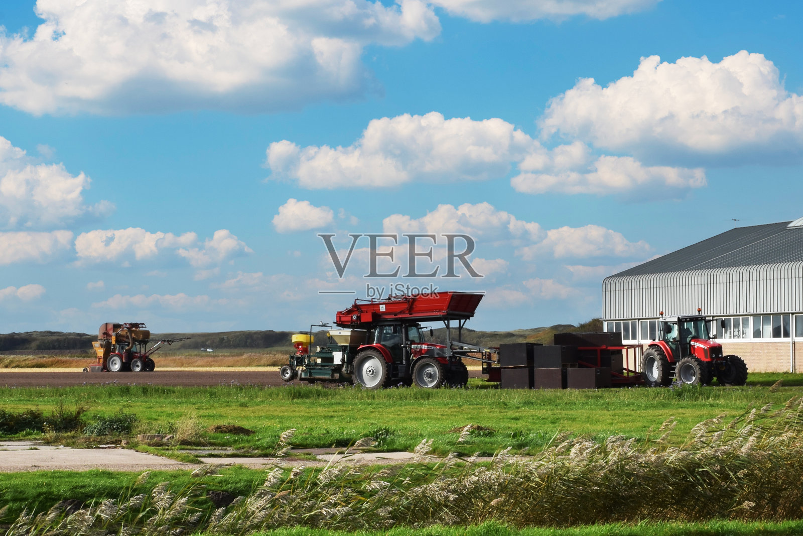 防冻种球农用车辆照片摄影图片