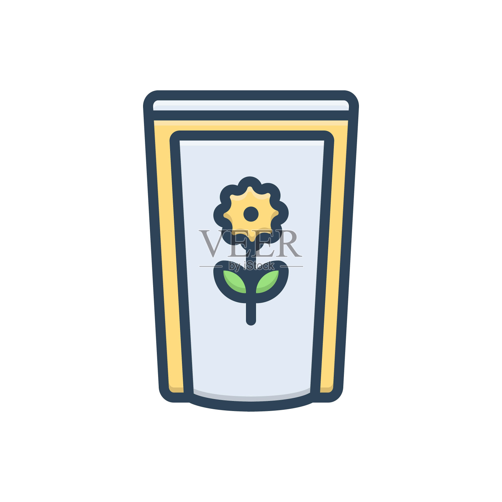 包袋插画图片素材